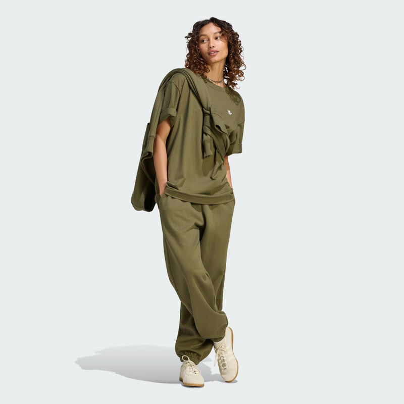 ESSENTIALS BOYFRIEND TEE 4