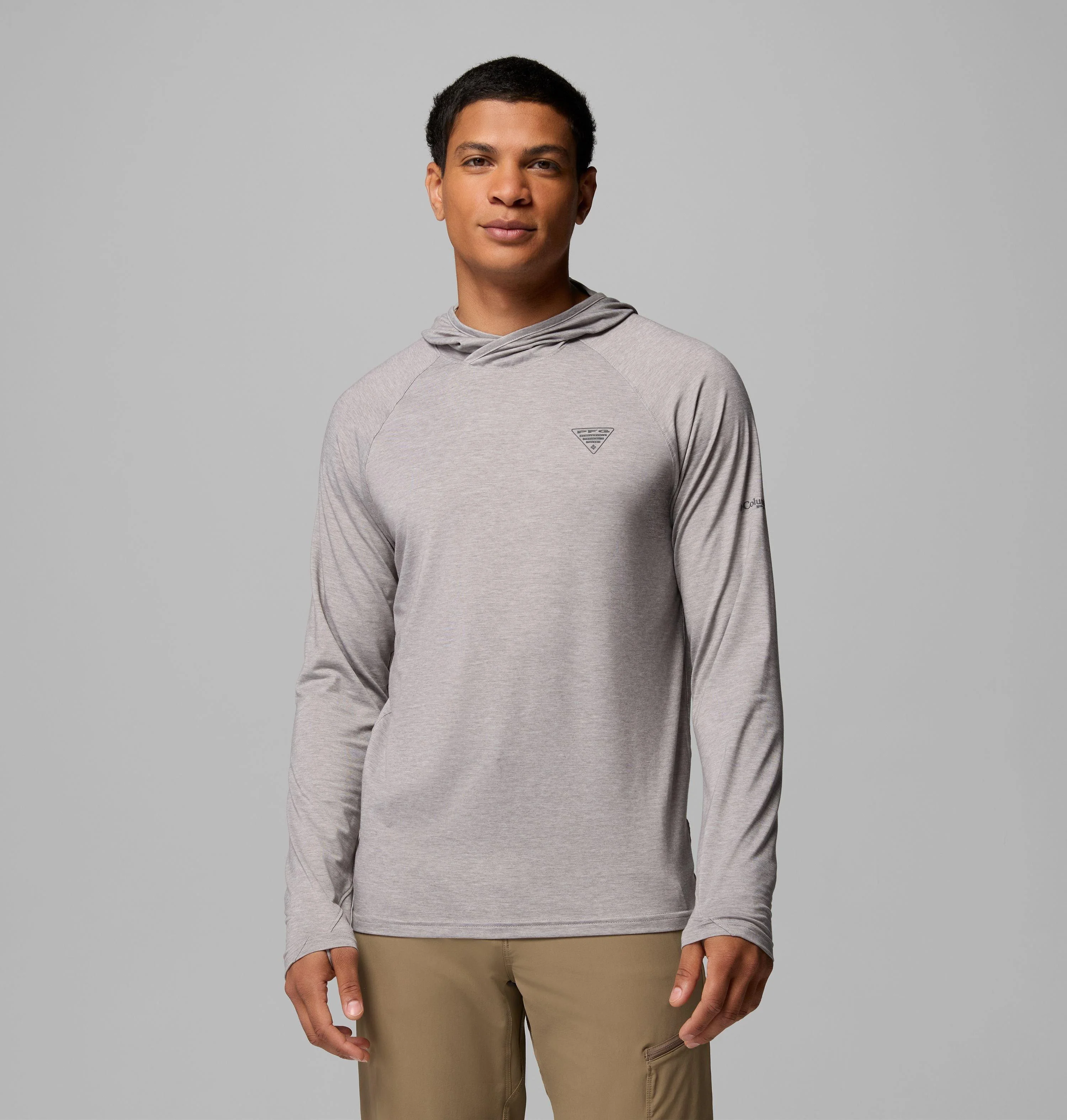 Men's PFG Uncharted II Hoodie - 1