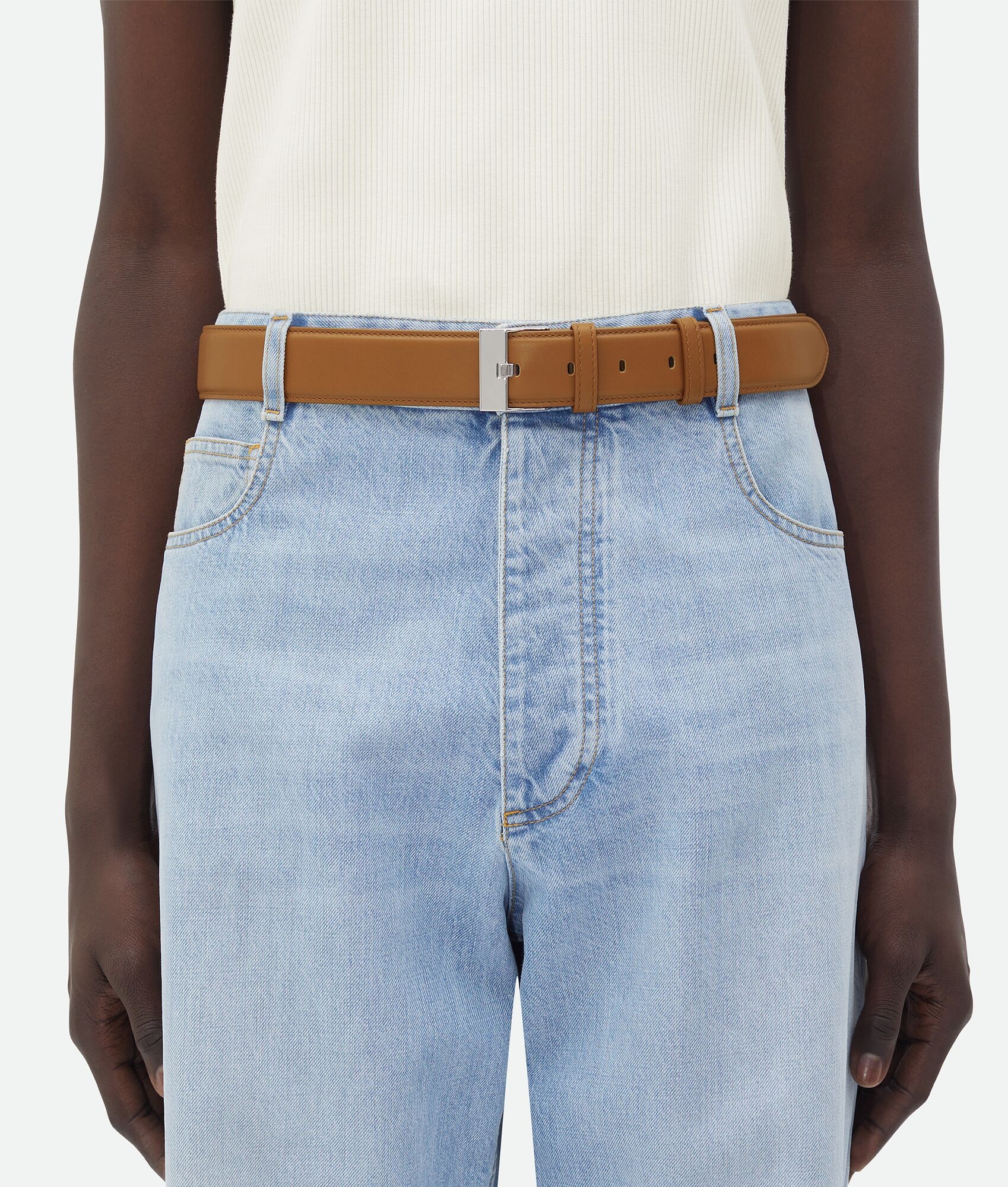 Watch Belt - 2