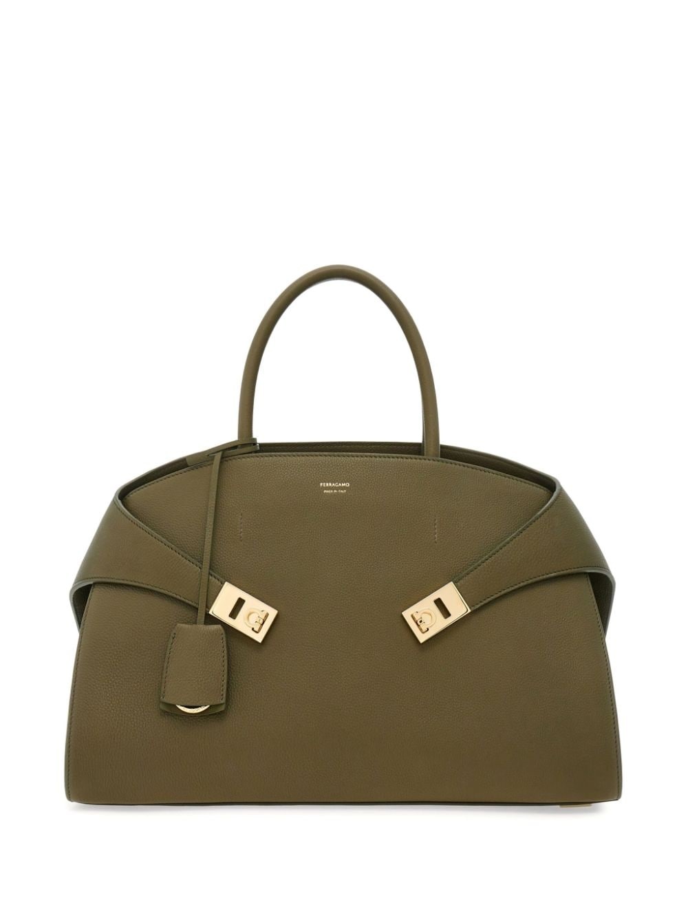 medium Hug tote bag - 1