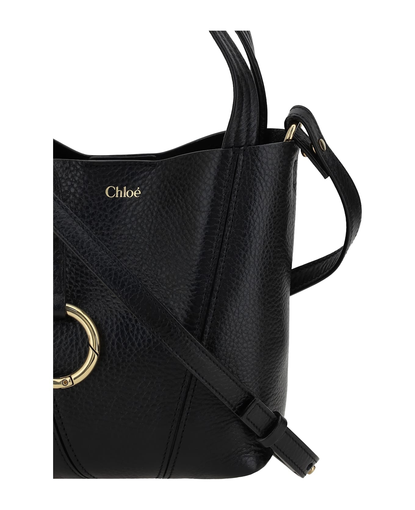 Spin Shoulder Bag - 4