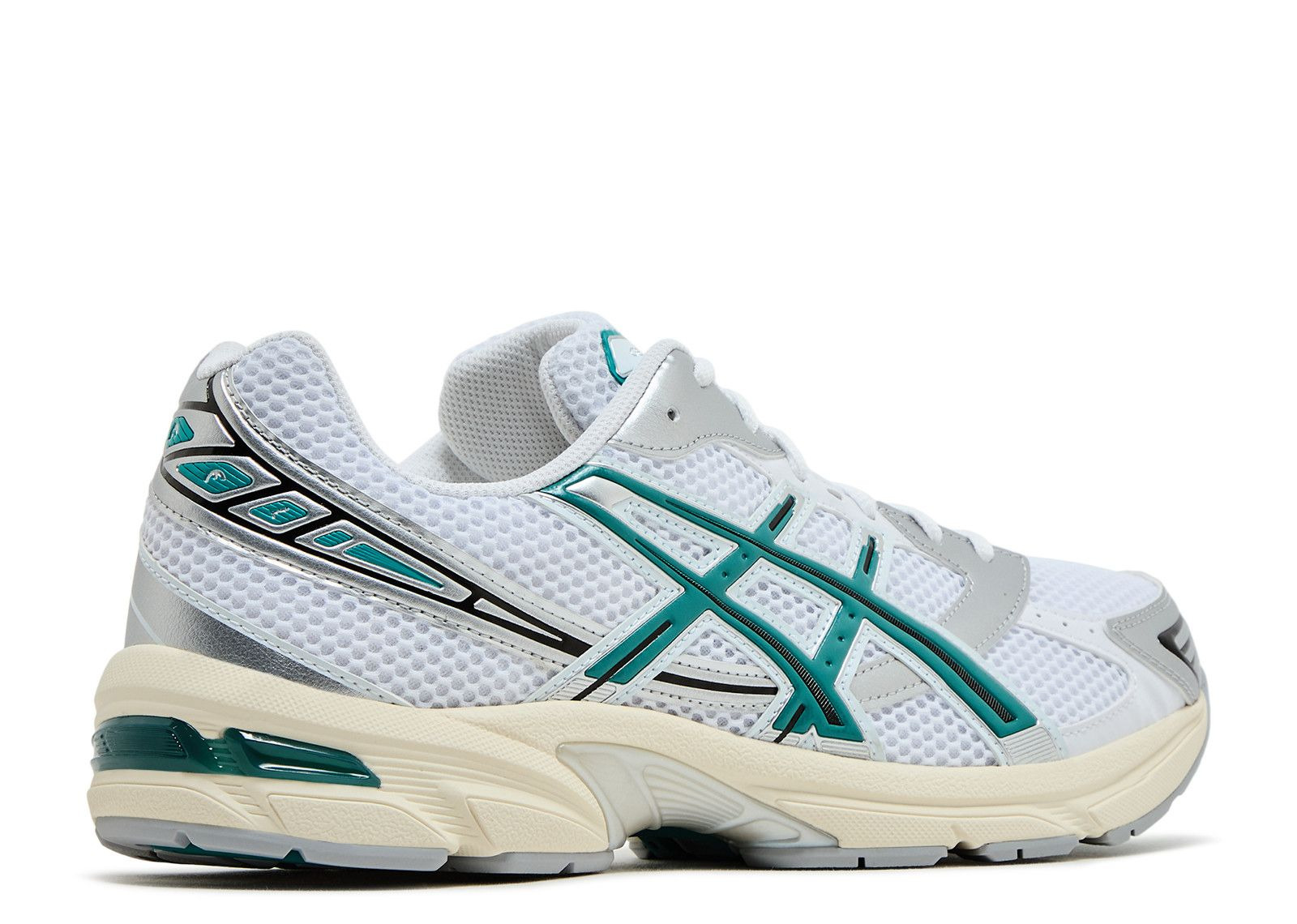 GEL 1130 'WHITE RAINY LAKE' - 3