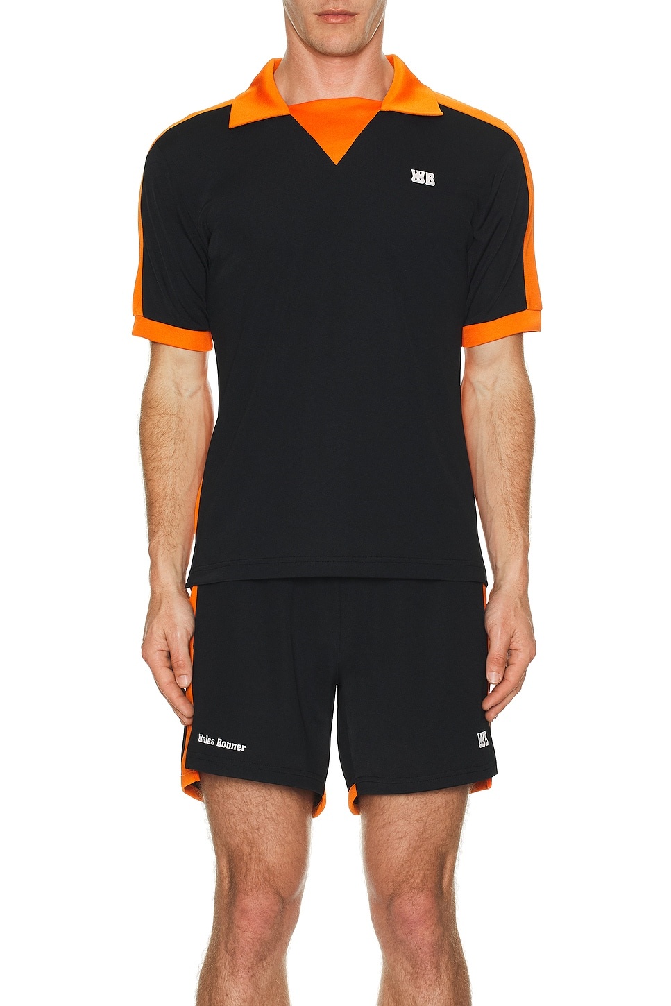 Home Jersey Polo - 3