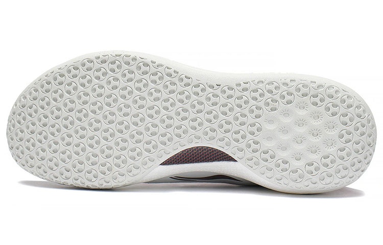 Li-Ning YuShuai 14 Low Jimmy Butler 'Snow White Pink' ABAR123-19 - 7
