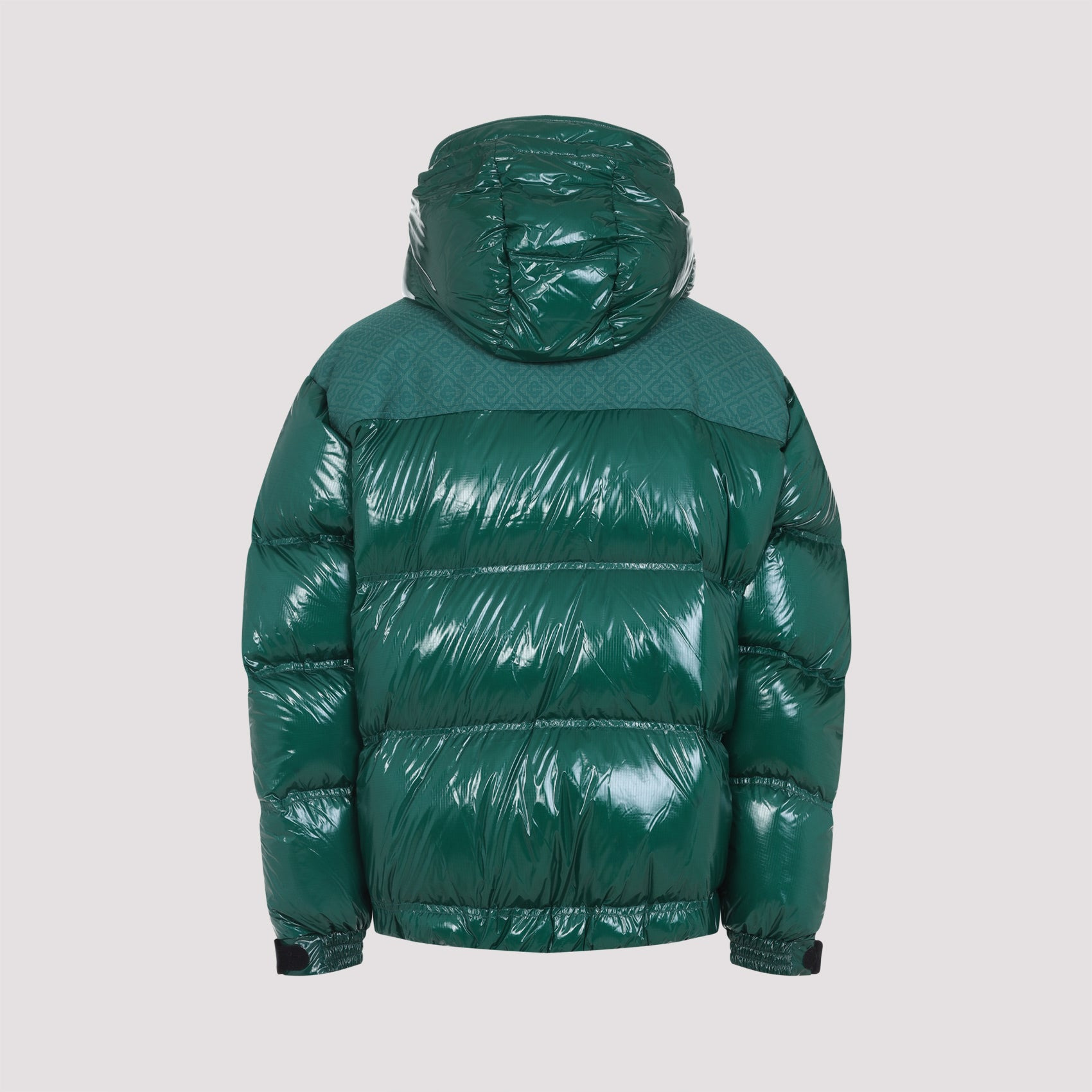Casablanca Polyamide Puffer Jacket Men - 2