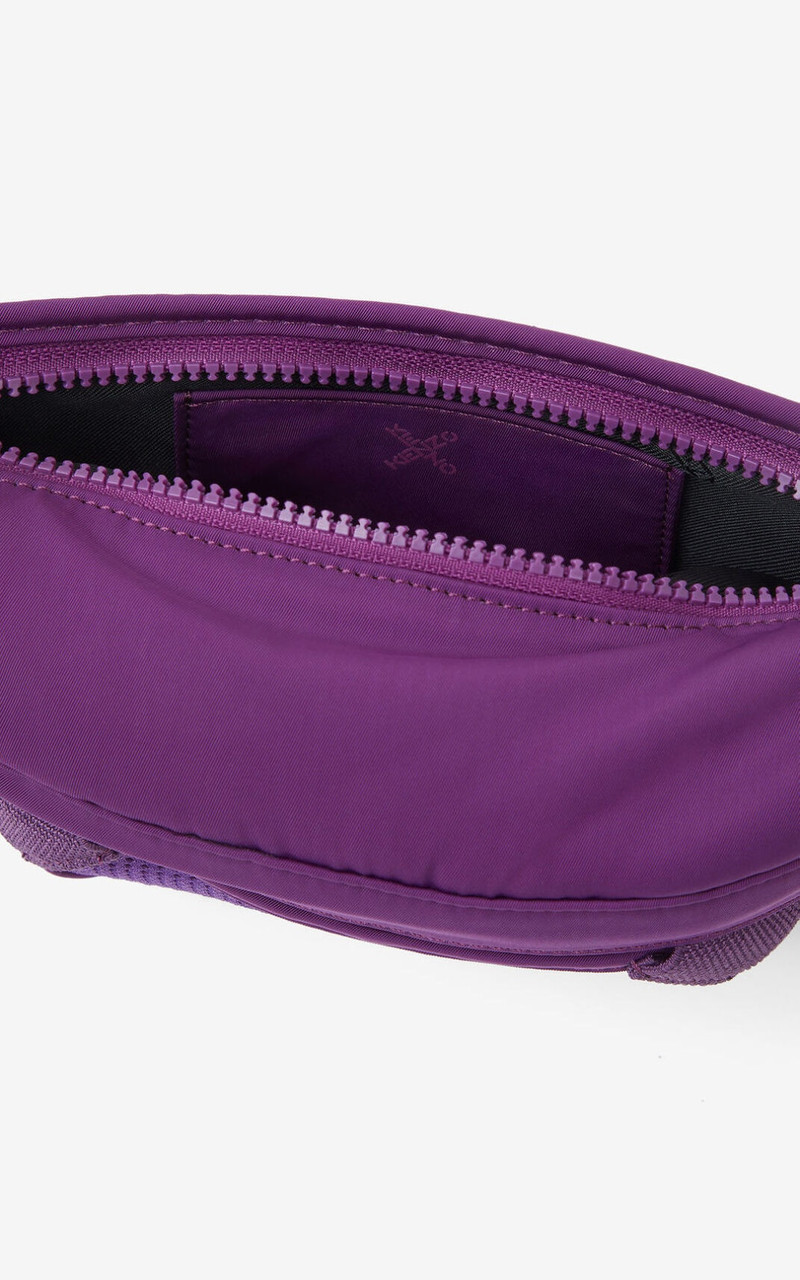 KENZO Sport small bumbag 3