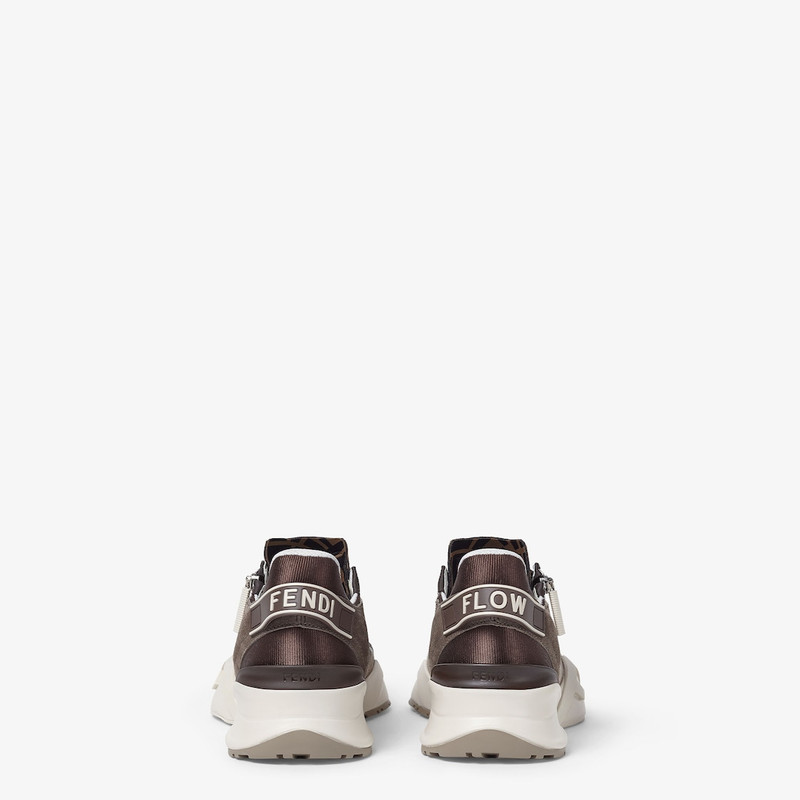 Fendi Flow Sneakers 3