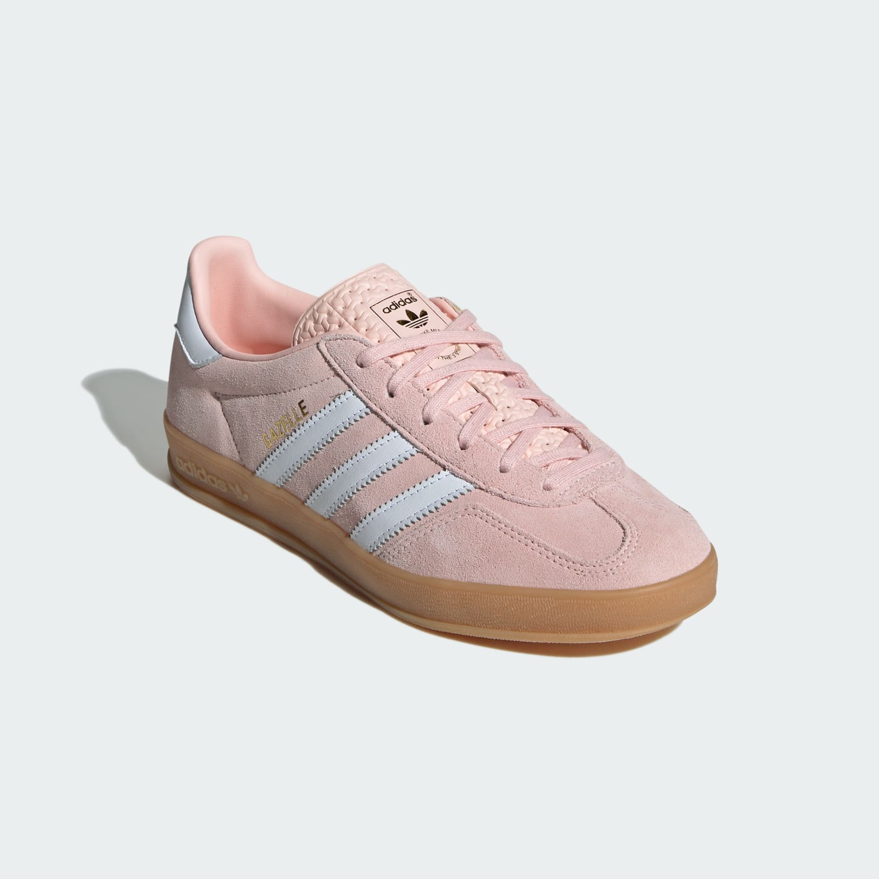 Gazelle Indoor Shoes - 5