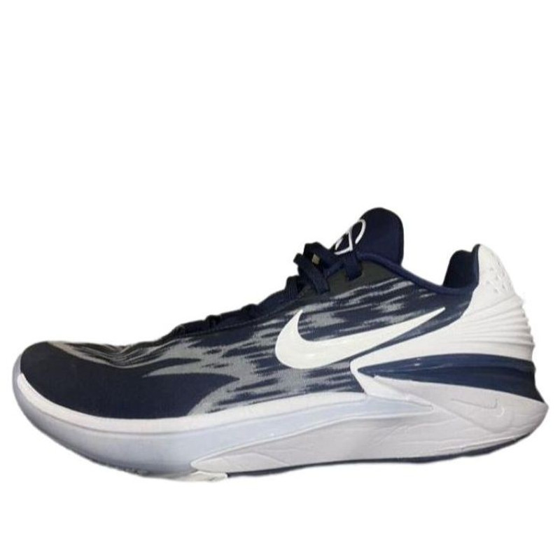 Nike Air Zoom GT Cut 2 TB 'Midnight Navy' DX6650-401 - 1