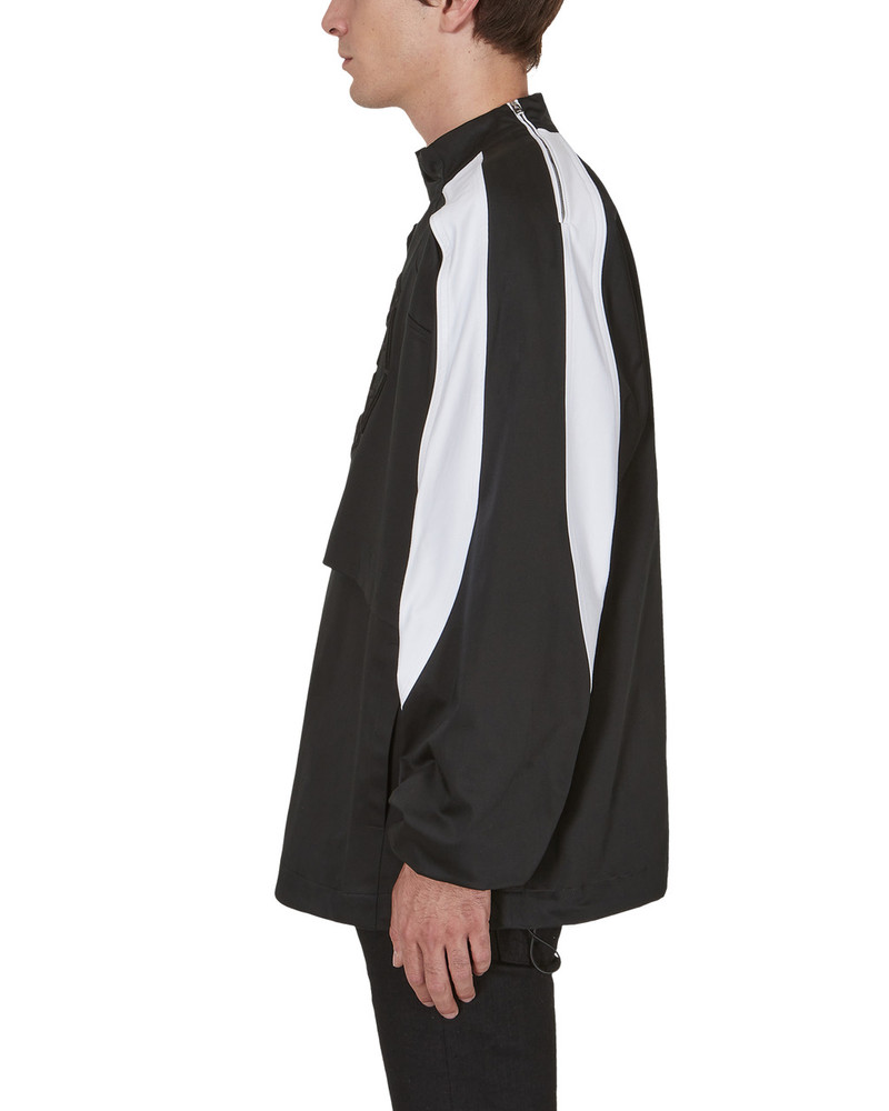 FOOTBALL LIGHTWEIGHT POPLIN JACKET 4