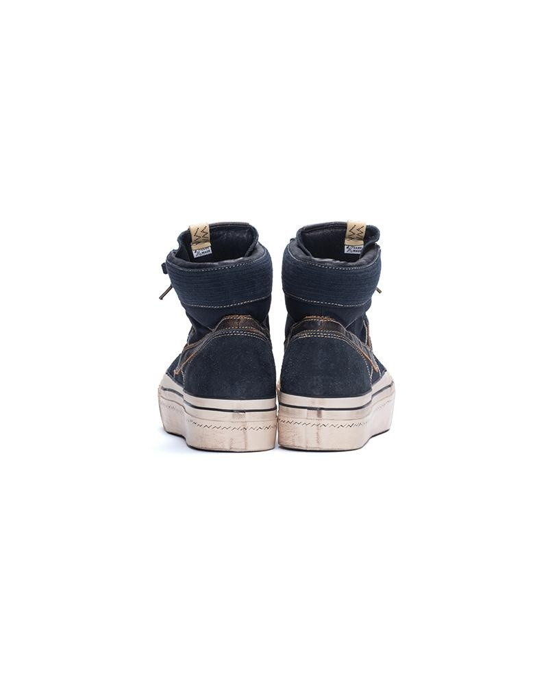 ZEPHYR HI G.PATTEN NAVY 4