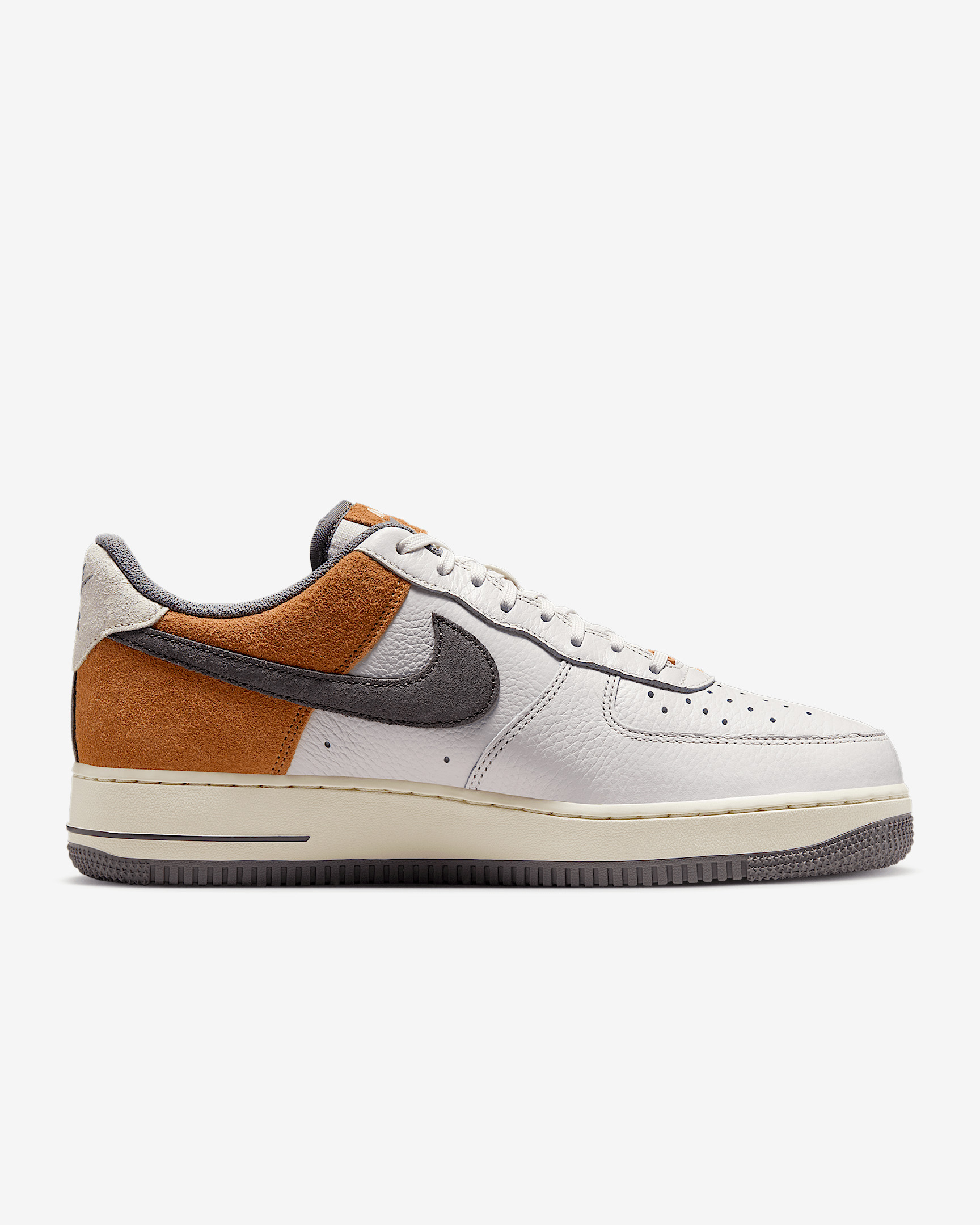 Nike Air Force 1 '07 LV8 Men's Shoes - 3