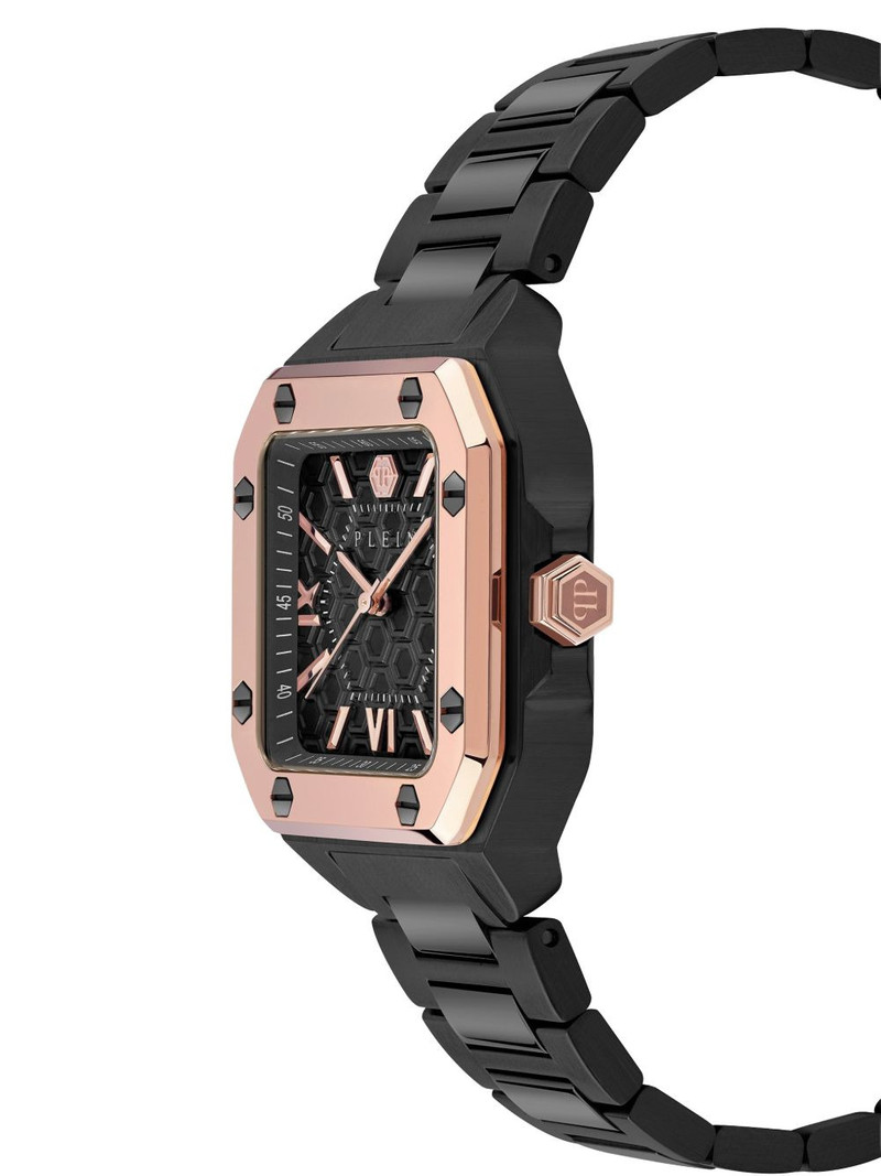 PHILIPP PLEIN Plein Edge 42mm watch outlook