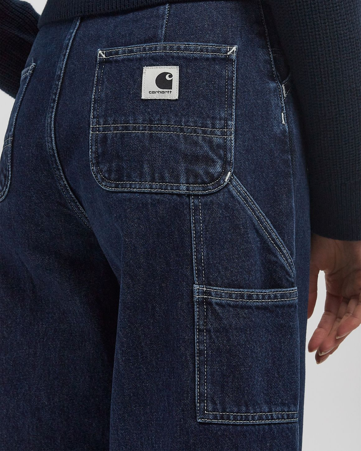 WMNS Jens Pant - 4