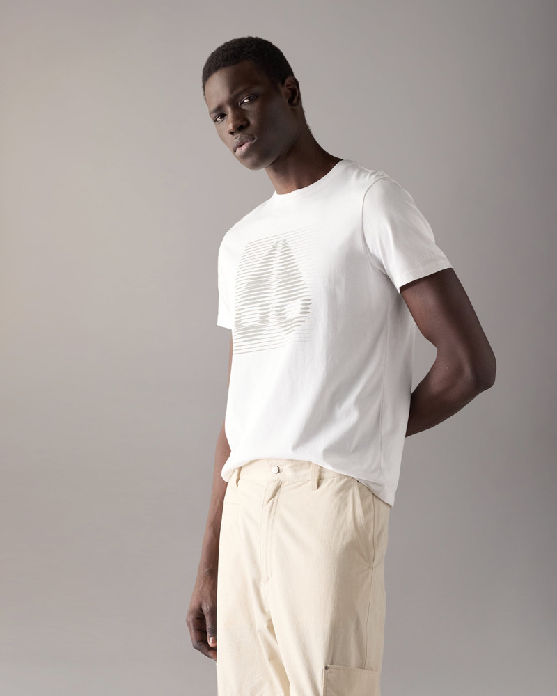 RAYDAZE LOGO T-SHIRT 3