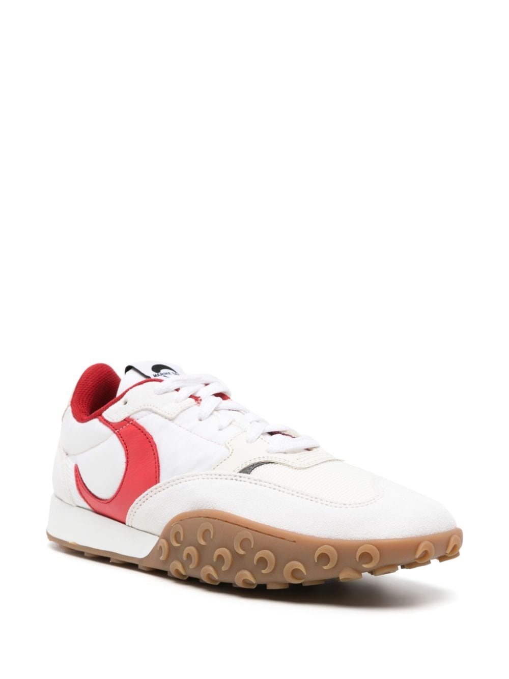 Ms Rise recycled-nylon sneakers - 2
