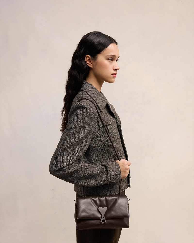 AMI Paris VOULEZ-VOUS BAG outlook