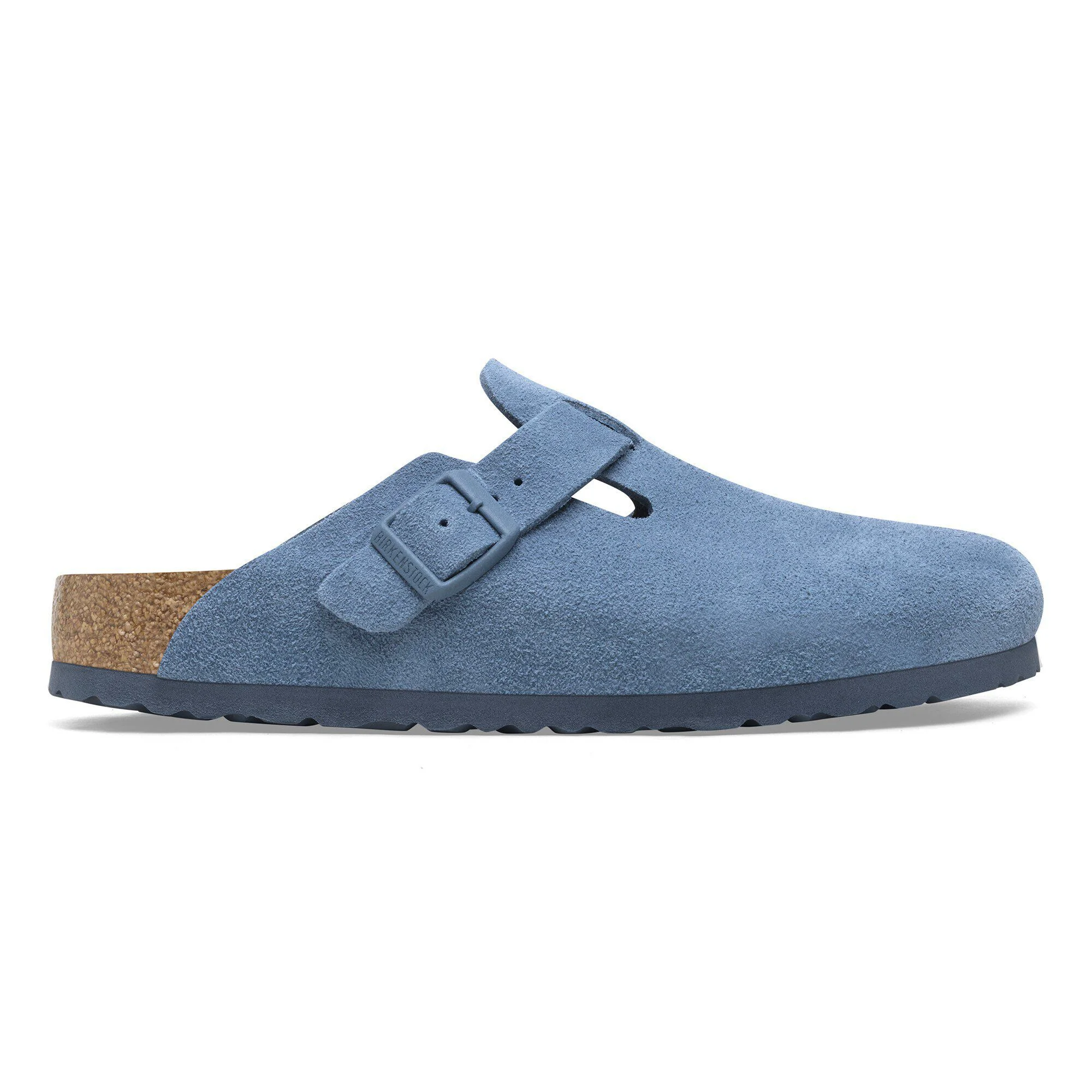 Boston Soft Footbed - 1