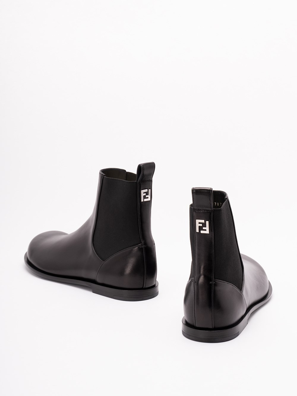 Ankle Boots - 3
