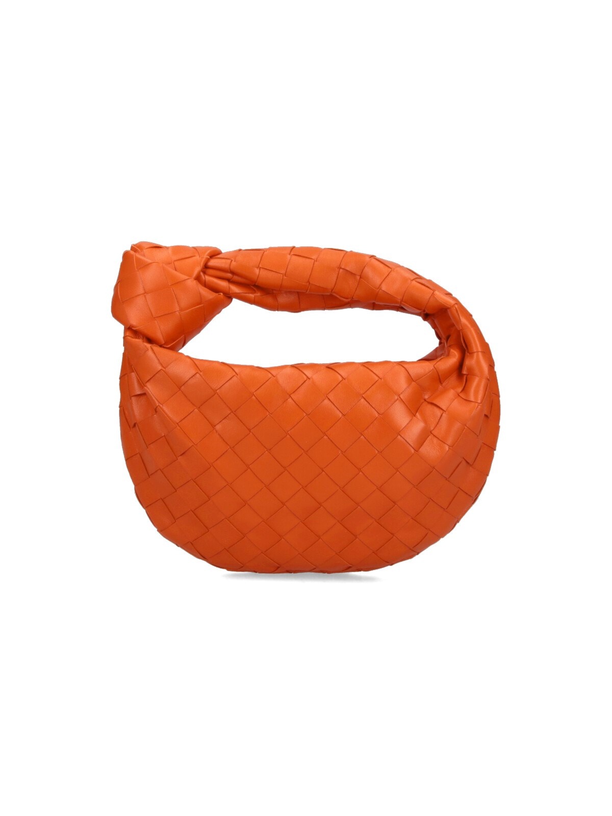"JODIE" MINI BAG - 1