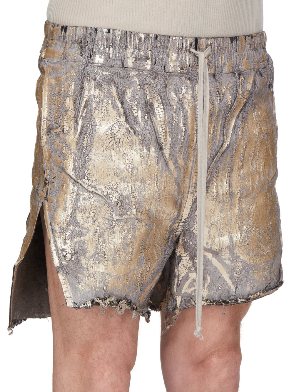 SHORTS - 4