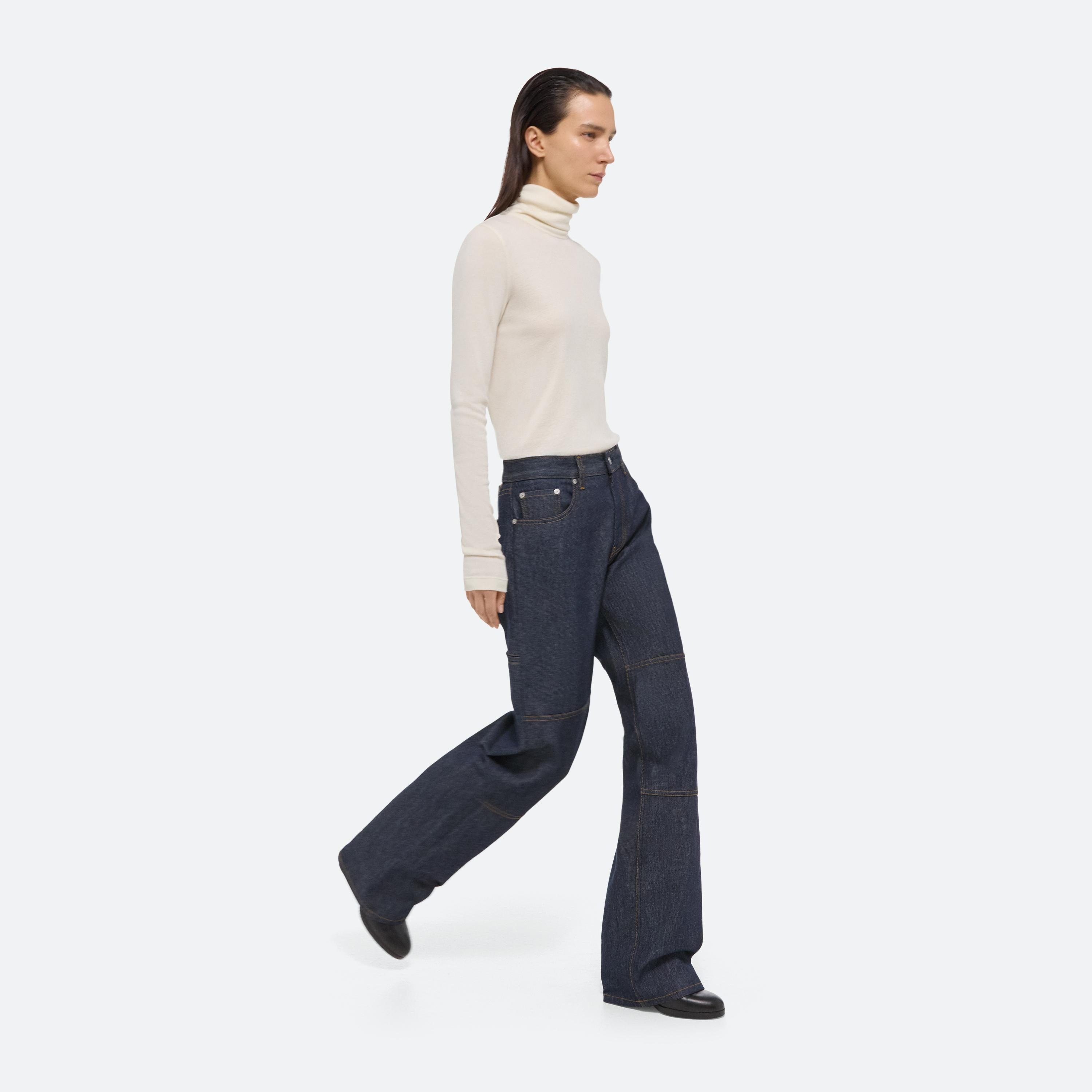 TURTLENECK TOP - 7