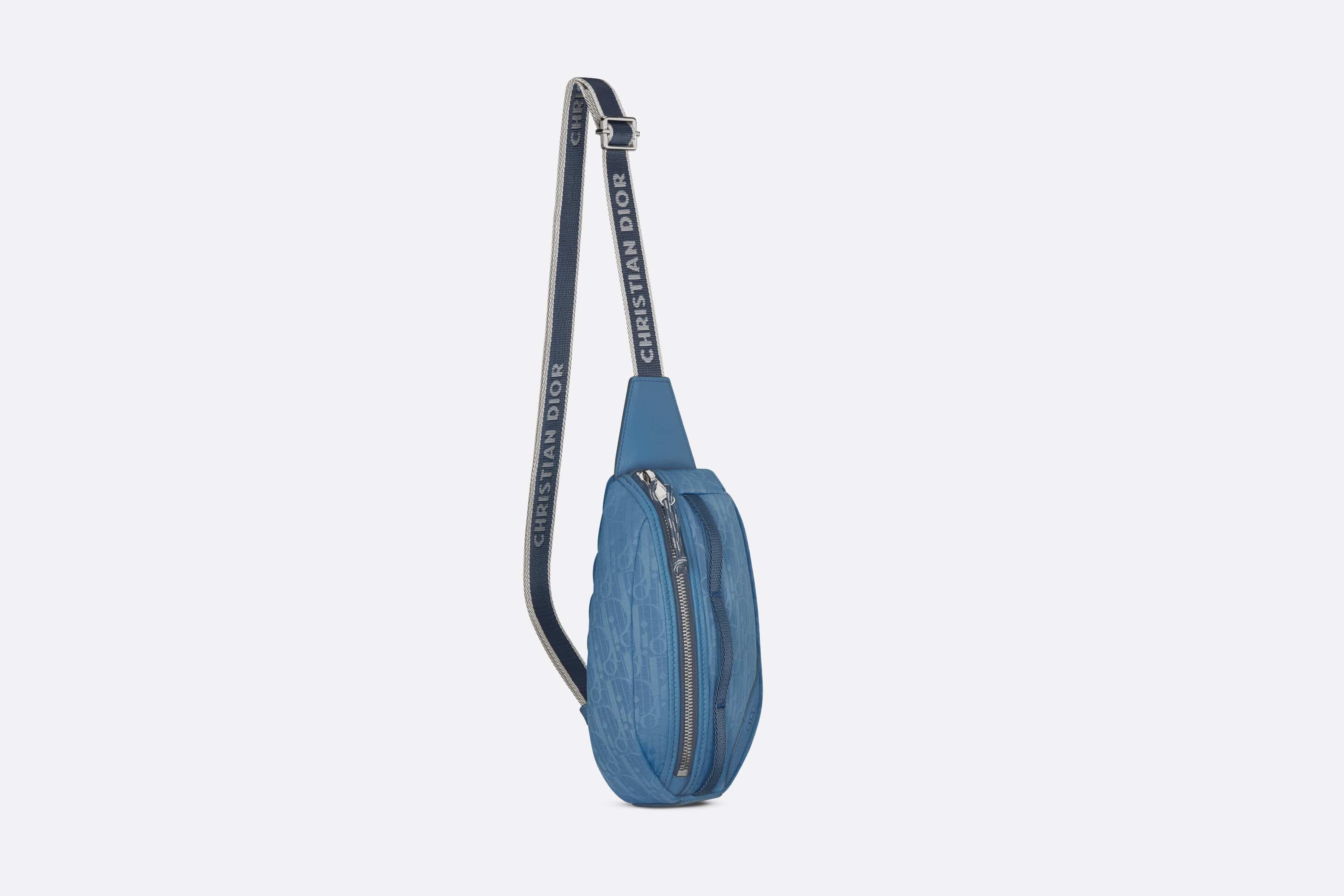Mini Dior Scarab Bag - 2