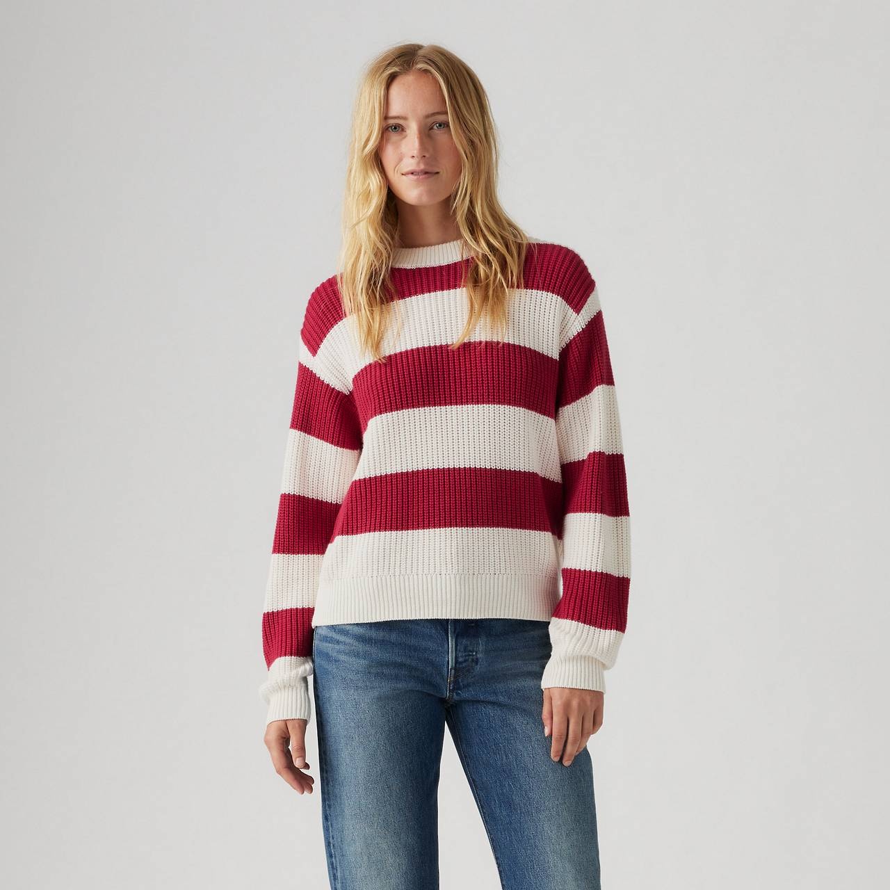 ROCKET SWEATER - 2