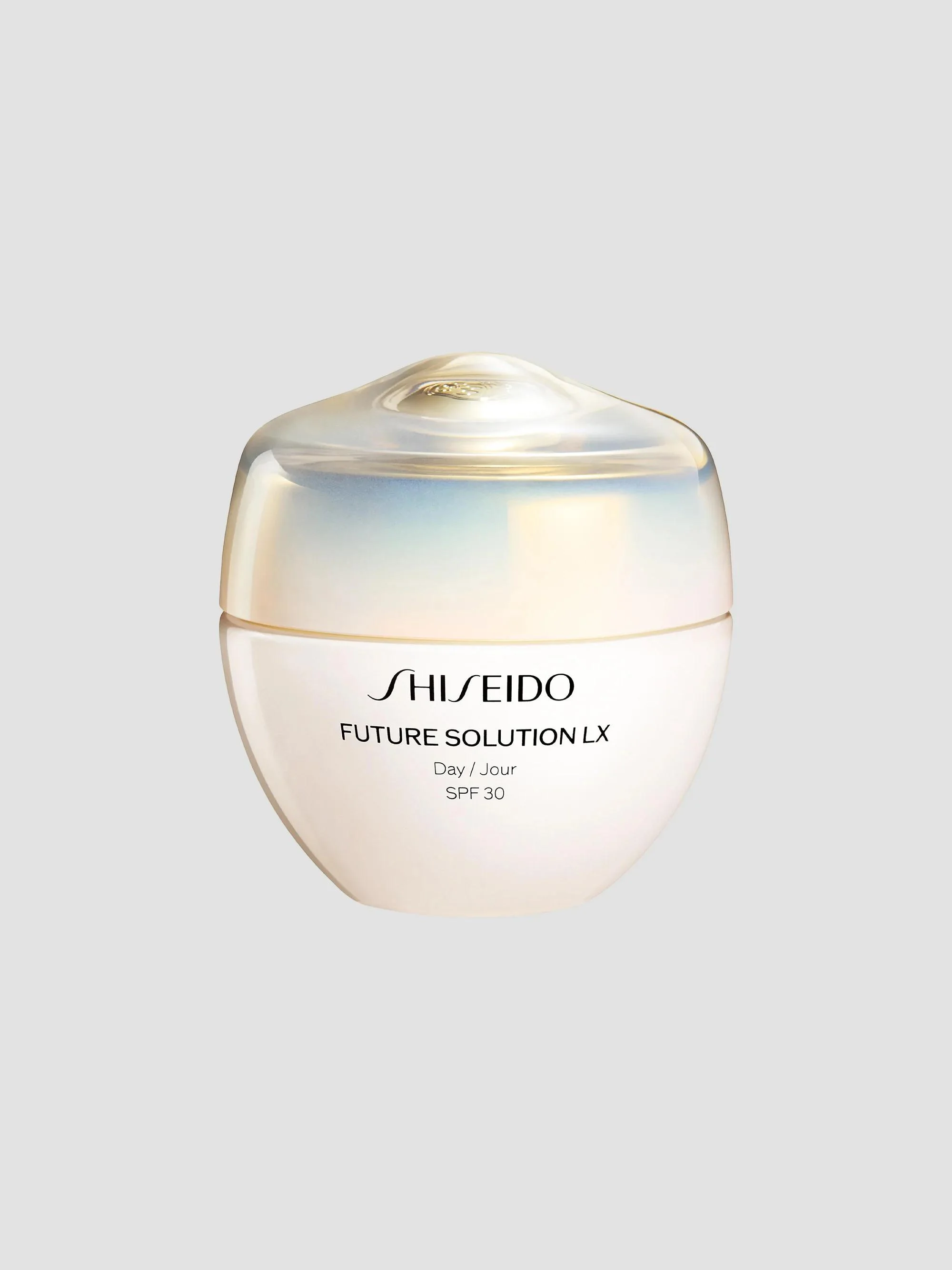 Women's Future Solution LX Total Protective Cream SPF 30 - 1