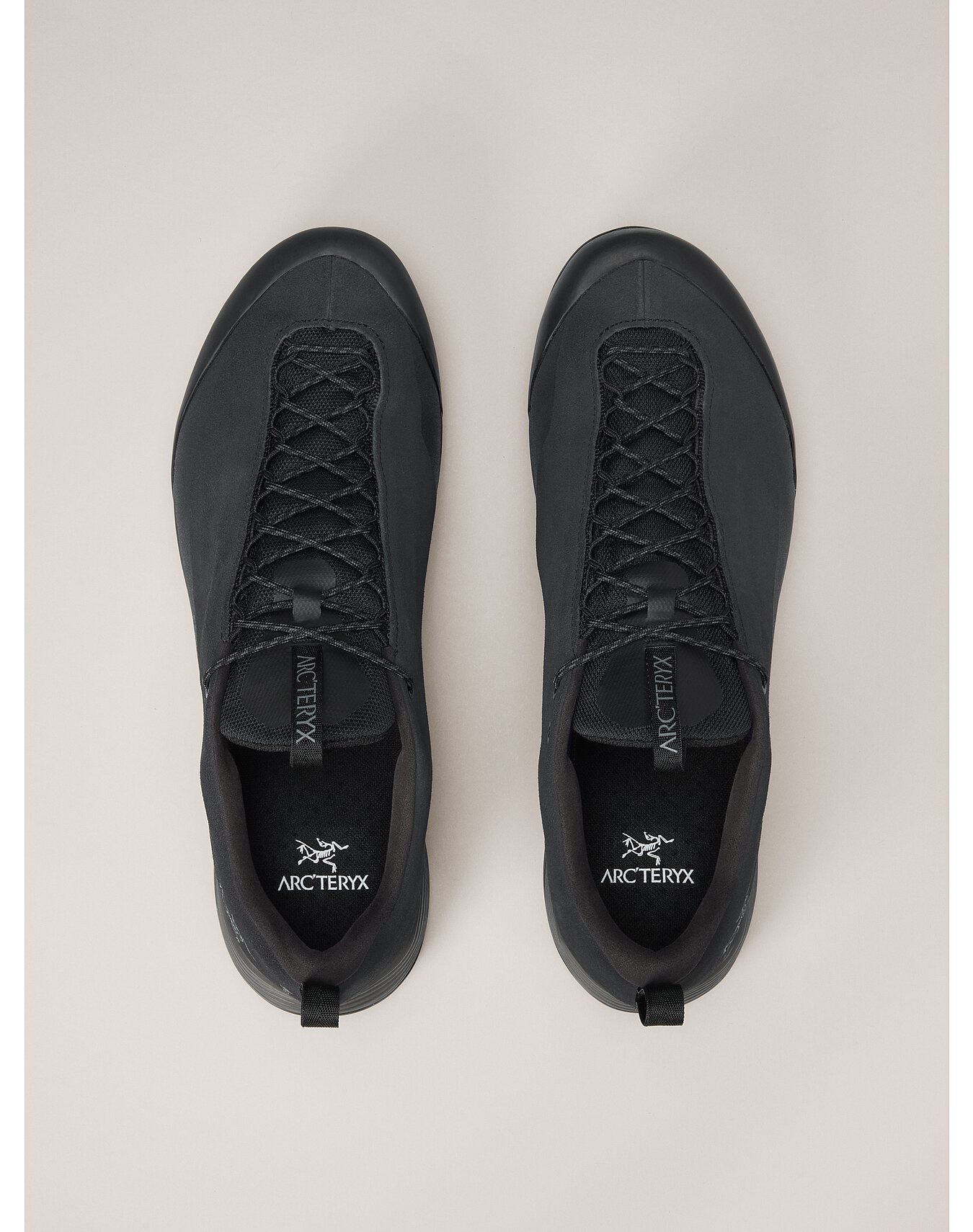 Konseal FL 2 Leather GTX Shoe - 3