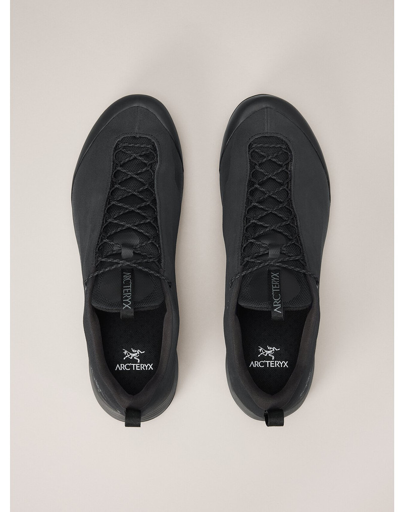 Konseal FL 2 Leather GTX Shoe 3