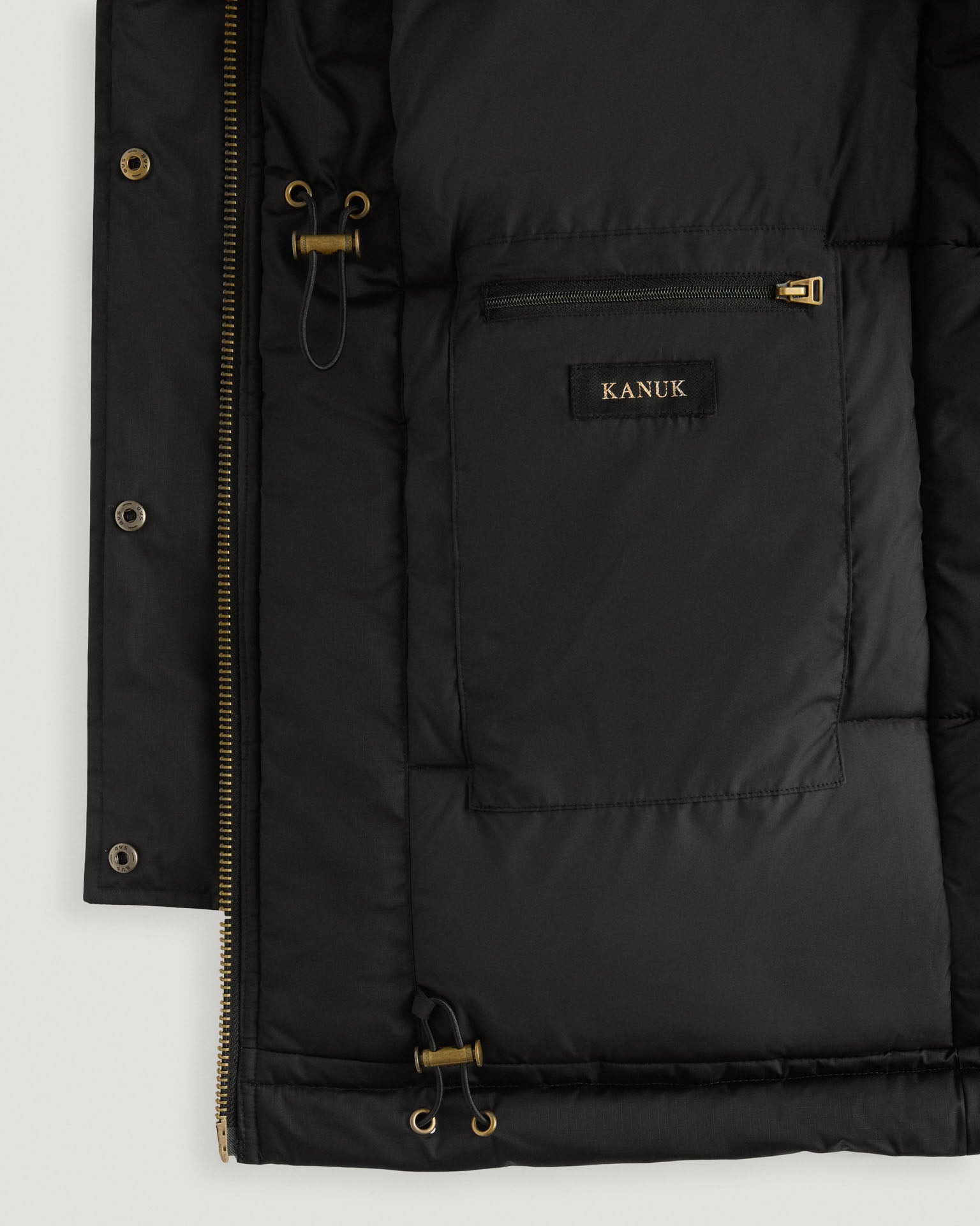 Harfang Signature Parka - 6