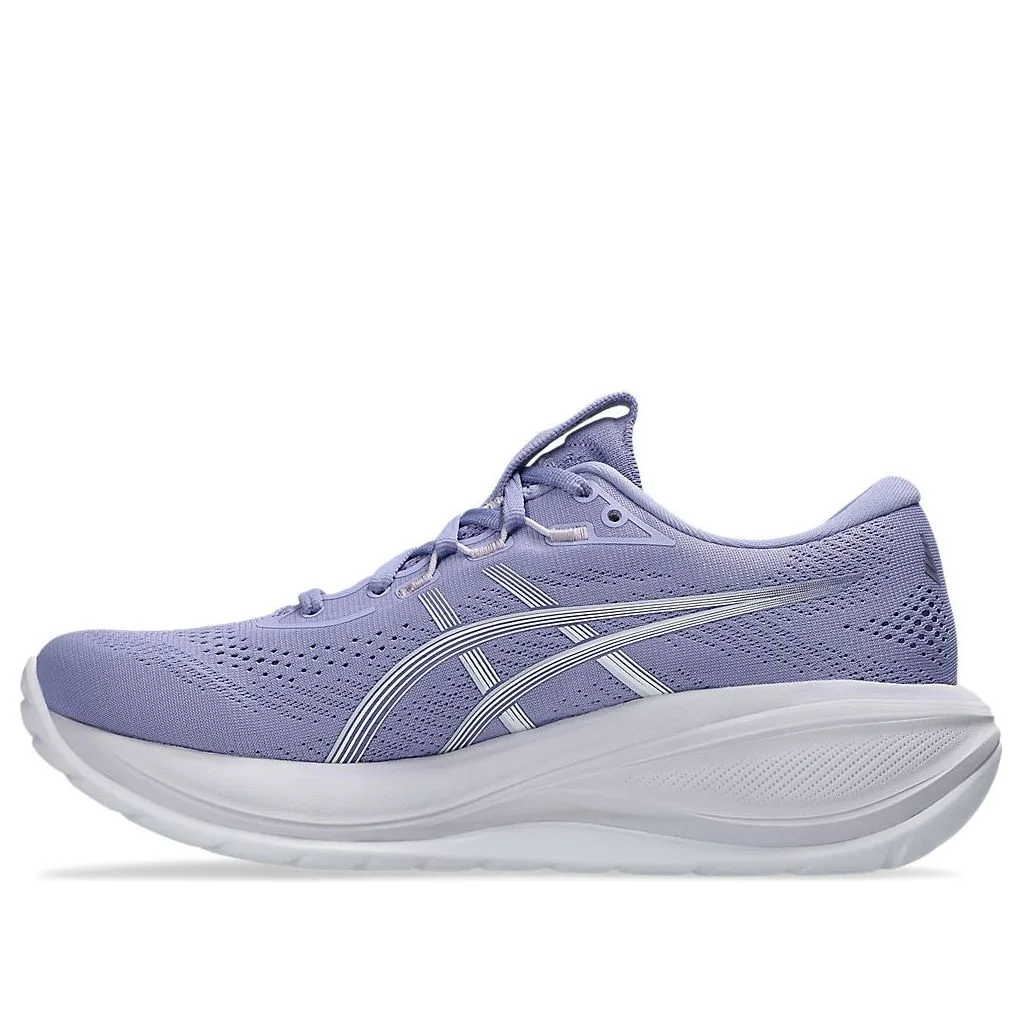 (WMNS) Asics Gel-Cumulus 28 'Bluebell White' 1012B916-500 - 1