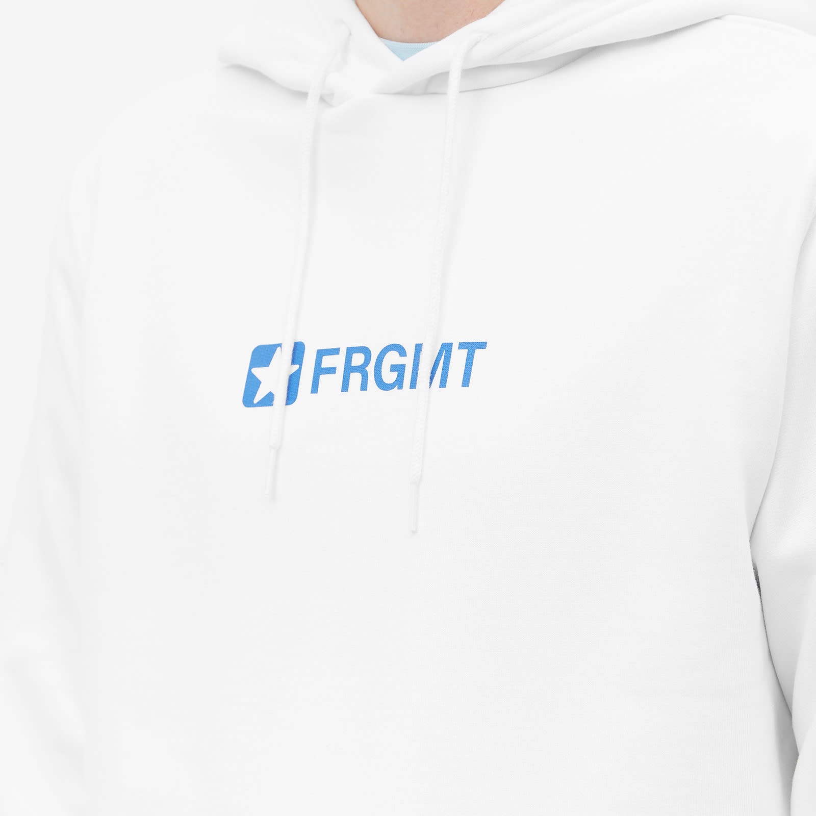 Converse x Fragment Hoodie - 7