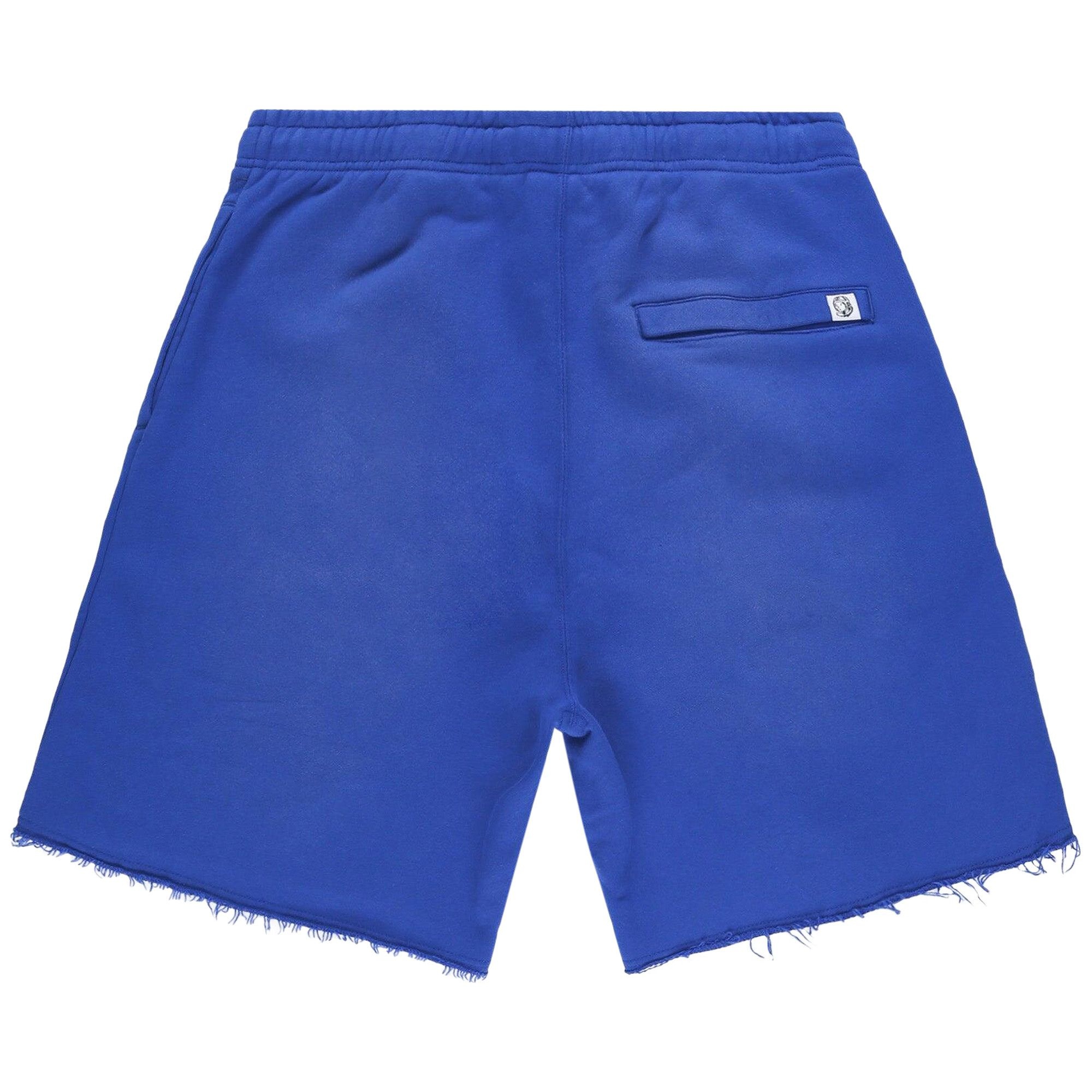 Billionaire Boys Club Helmet Shorts 'Surf The Web' - 2