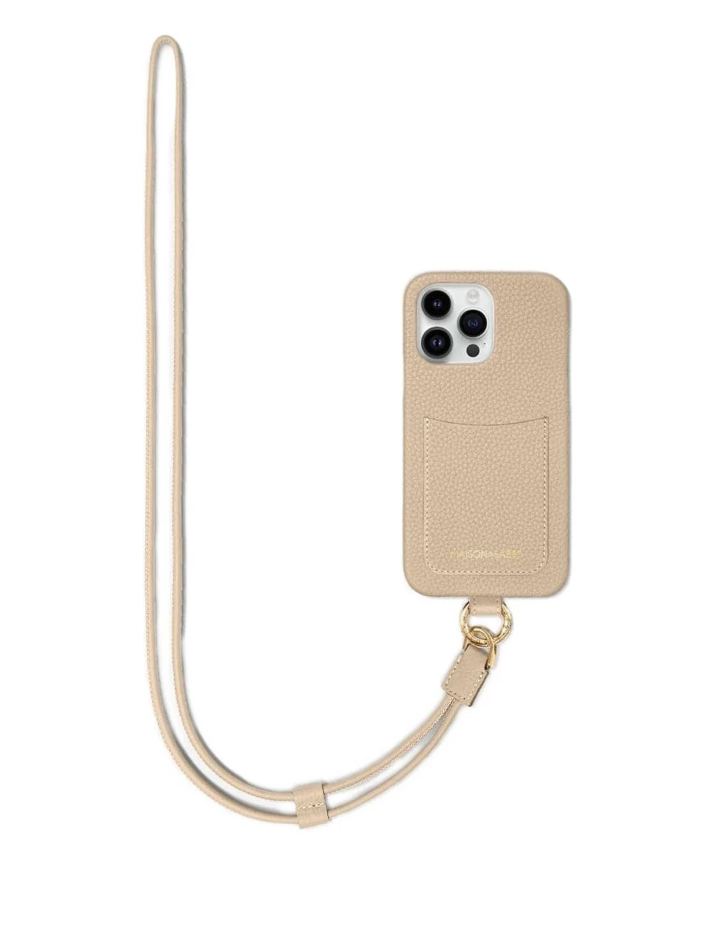 Sling iPhone 15 Pro Max case - 1