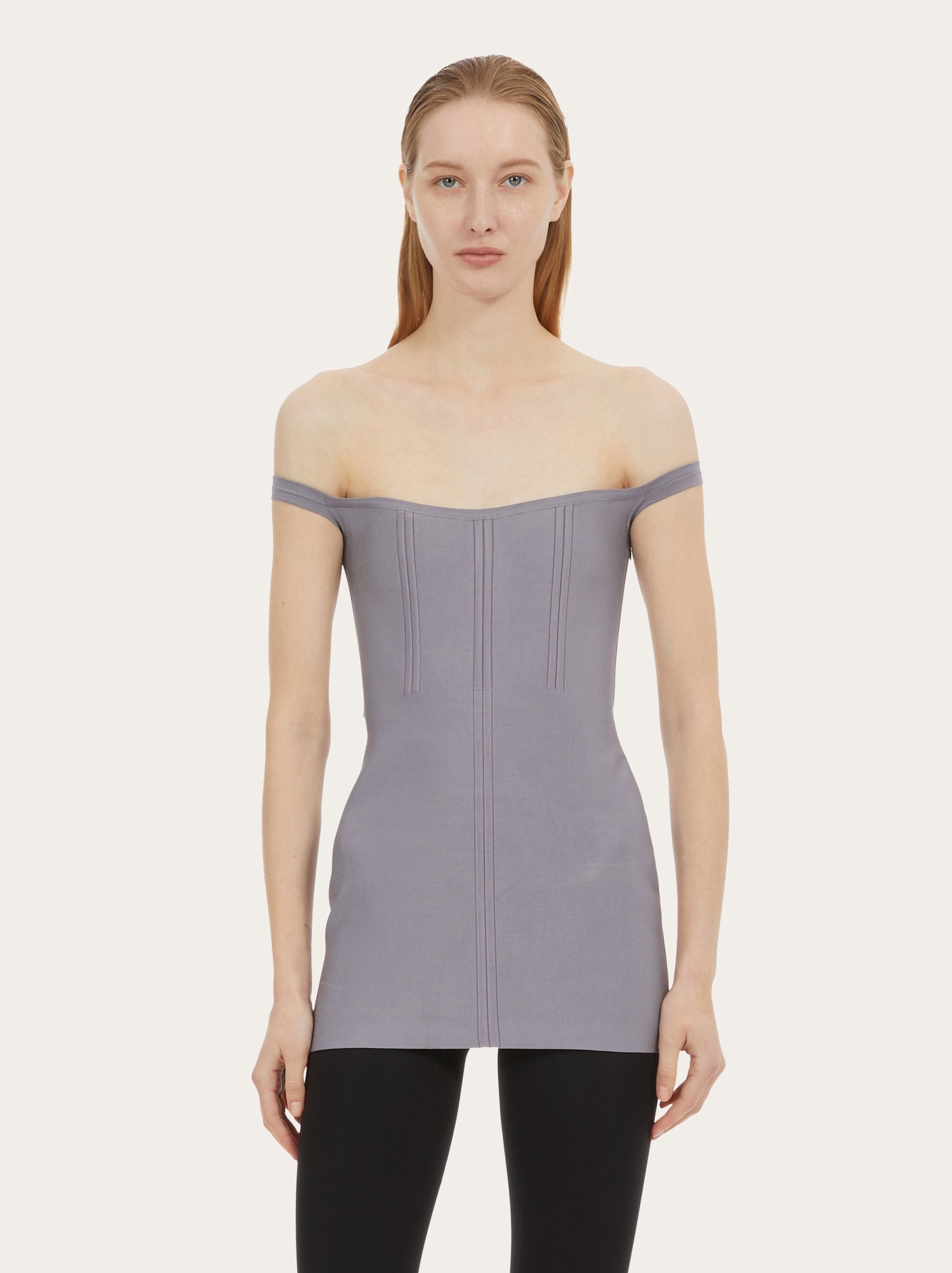 Corset dress - 2