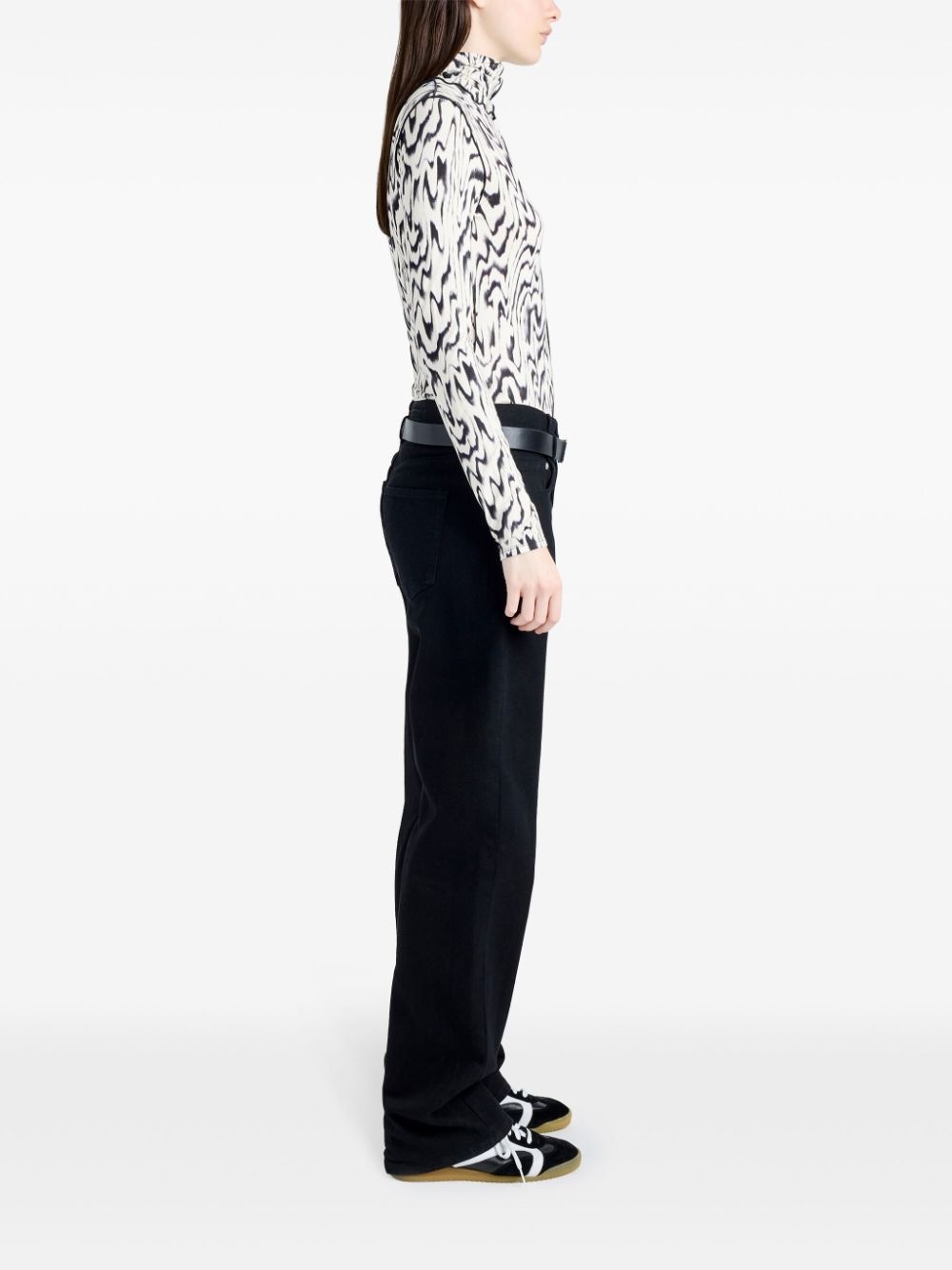 Audrey top - 3