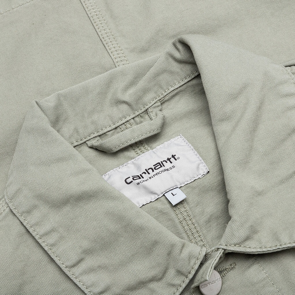 Carhartt WIP Michigan Chore Coat - 5