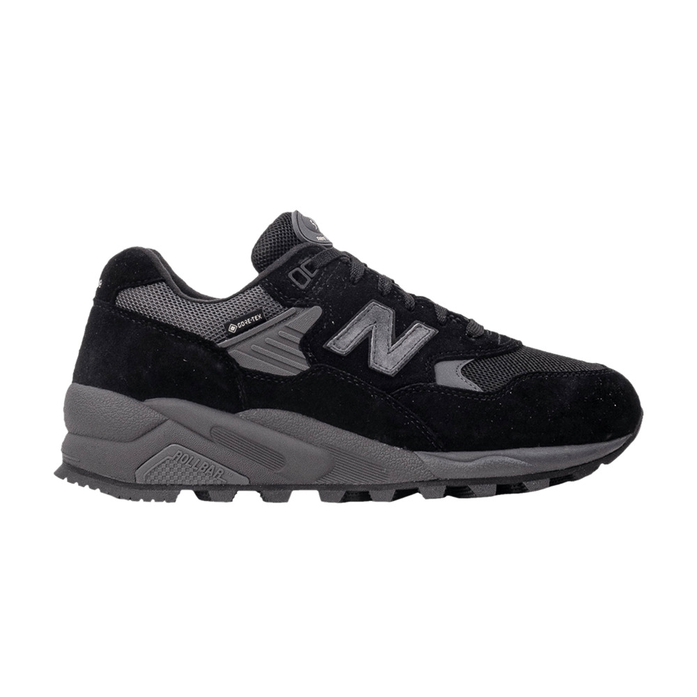 Nb 580 gore tex best sale