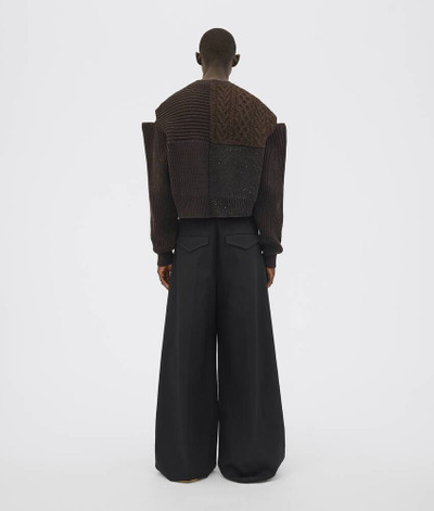 Bottega Veneta pants outlook