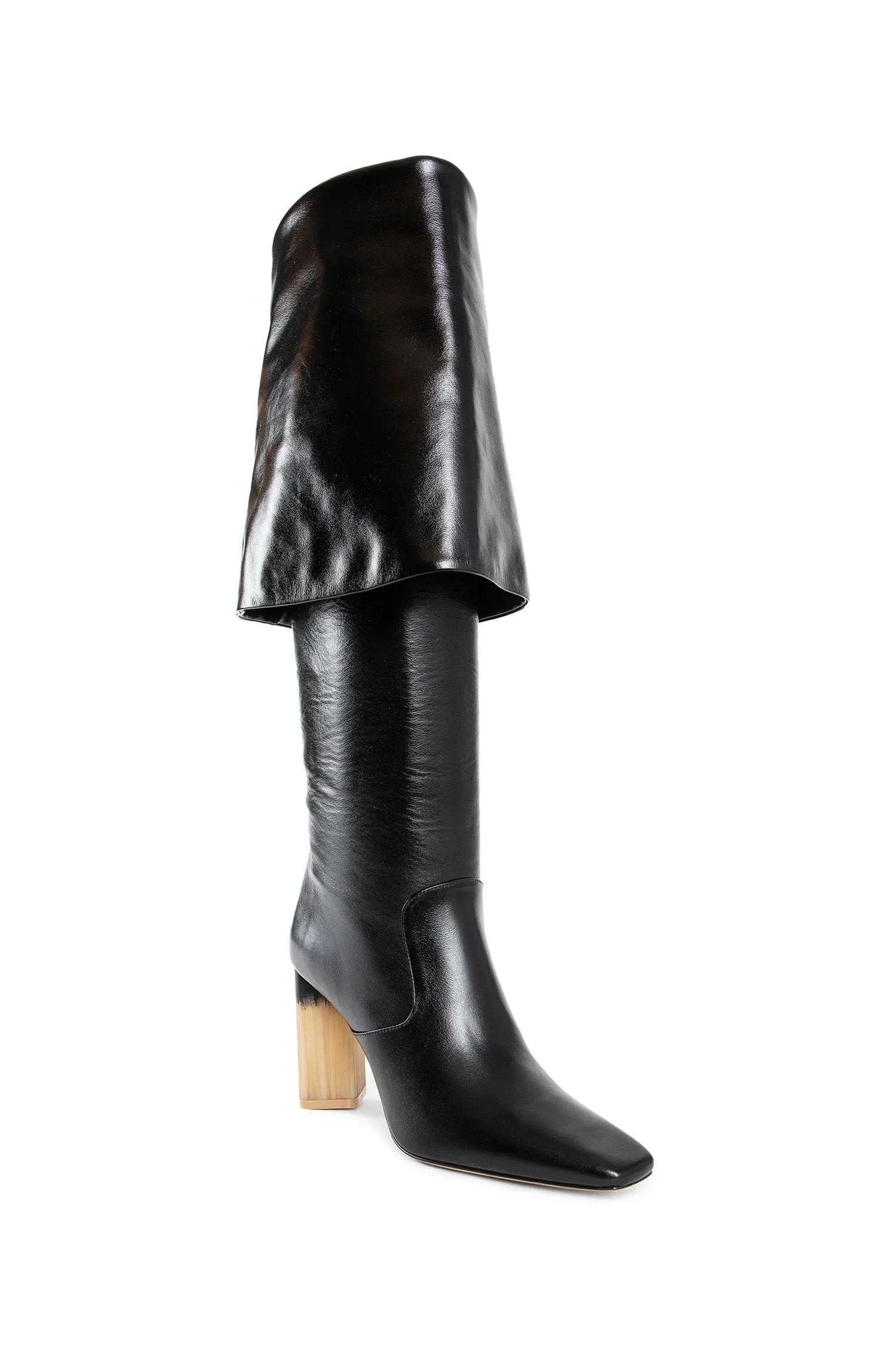 Georgia-Heeled-Boot - 2