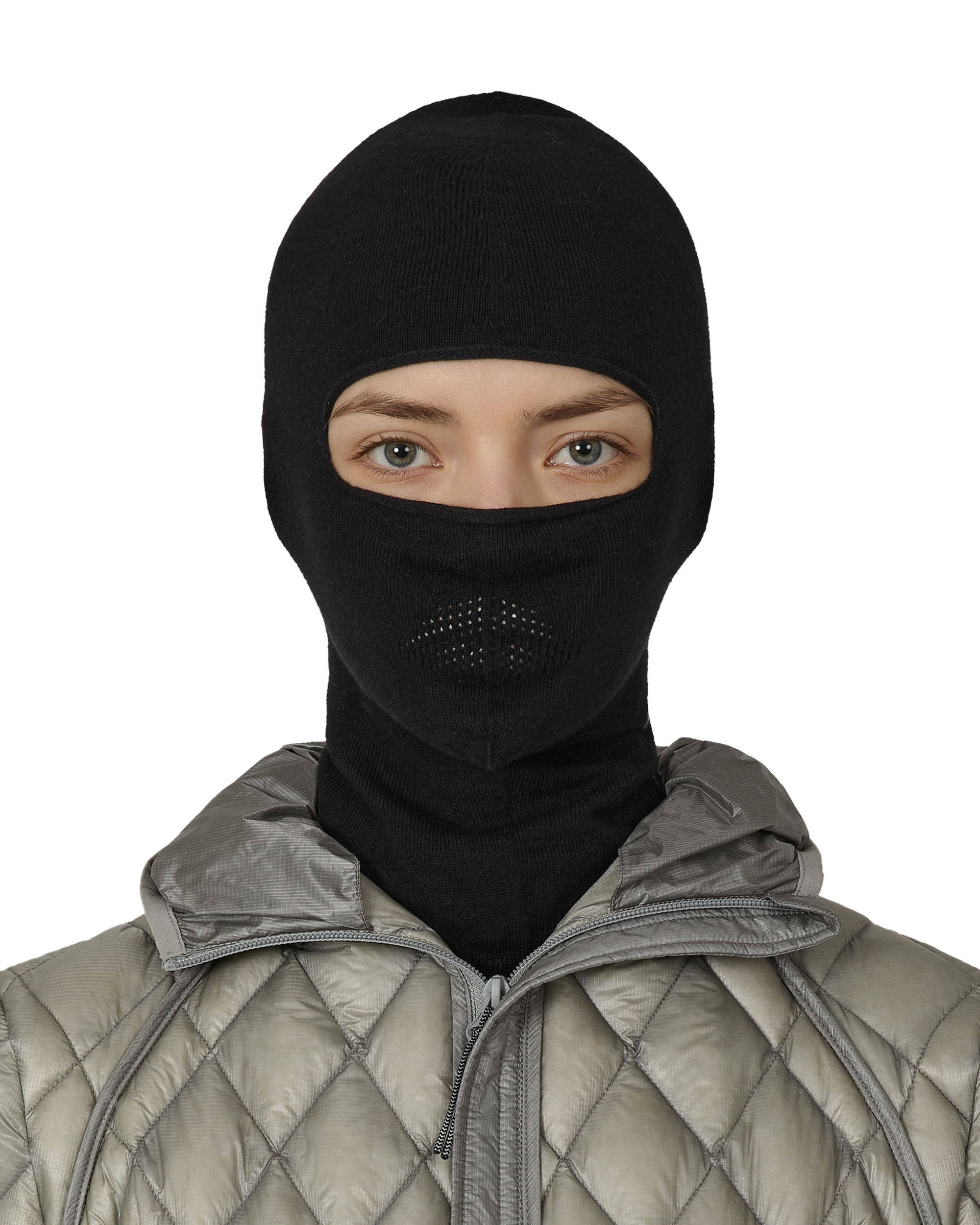 Owl Seamless Biofil Breathable Balaclava - 7