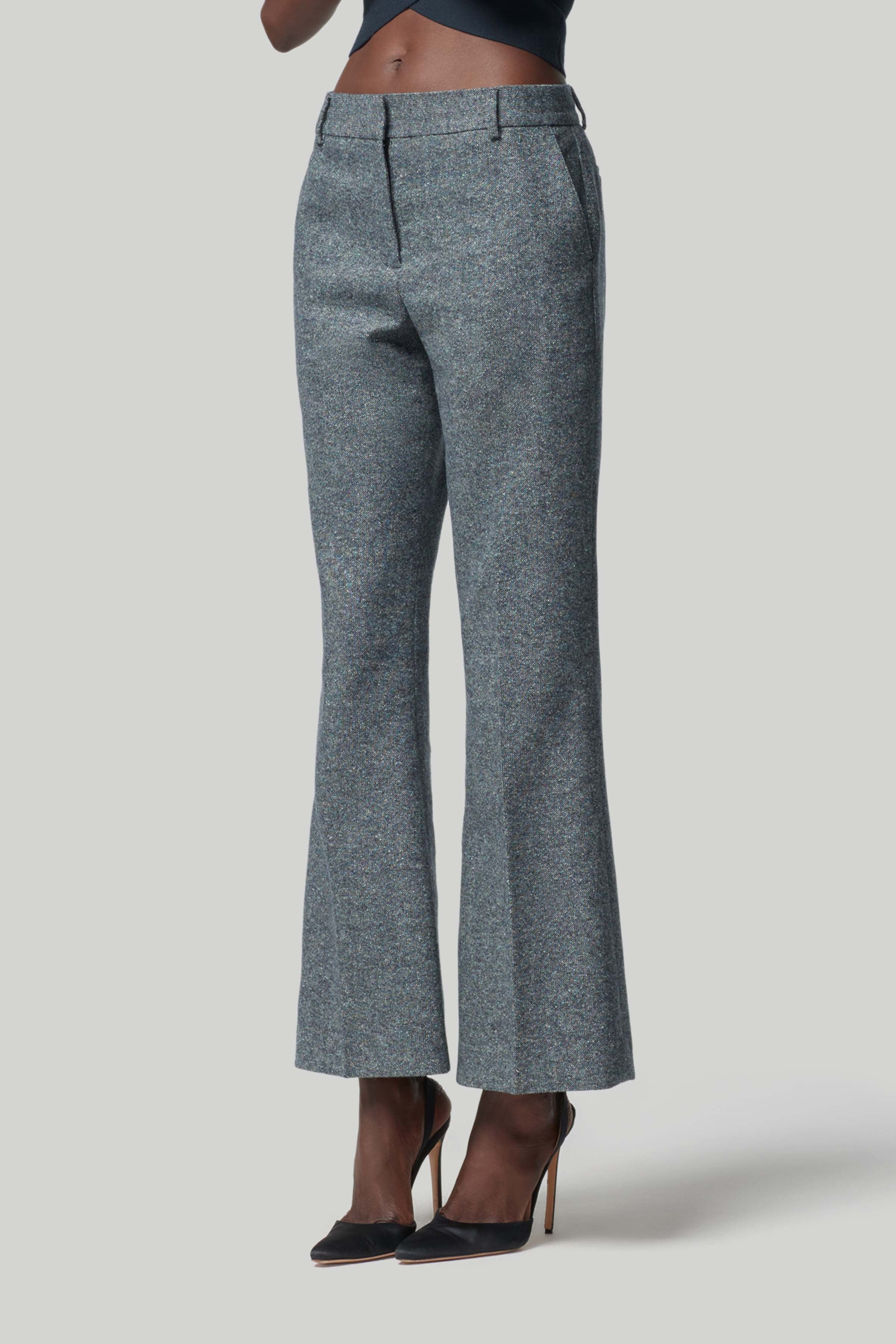 'FOSSETT' PANT - 3