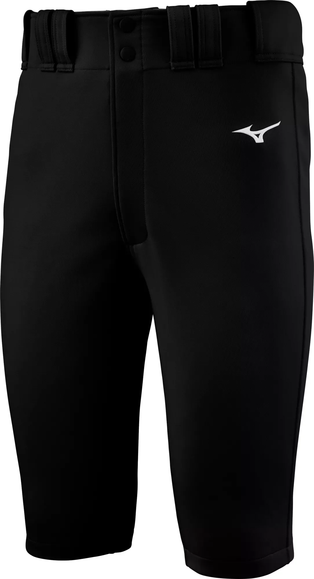 Mizuno Men's Premier Shorty Baseball Pant - 1