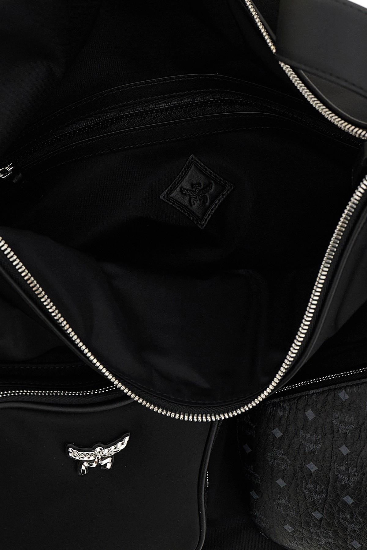 'Aren' medium shoulder bag - 5