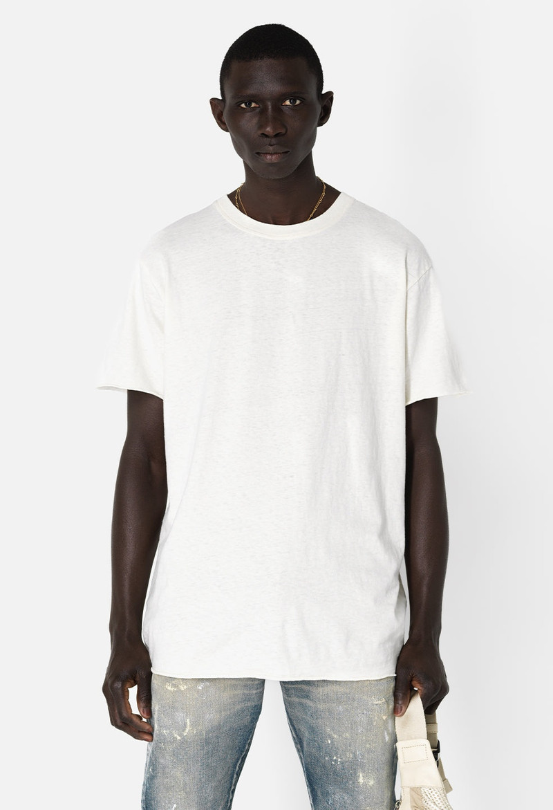 John Elliott ANTI-EXPO TEE outlook