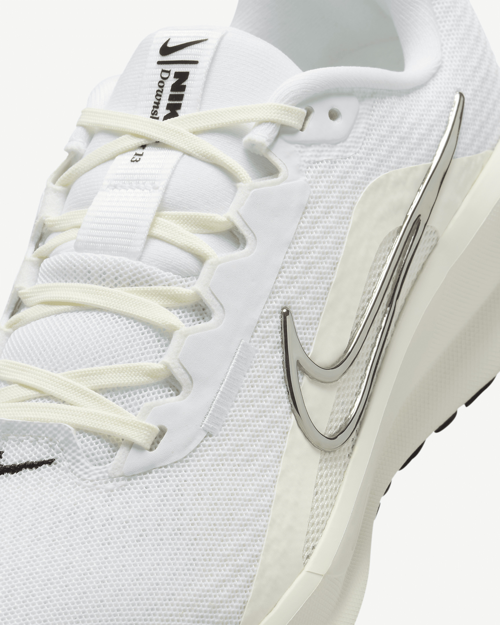 Nike Women's Downshifter 13 Road Running Shoes - 7