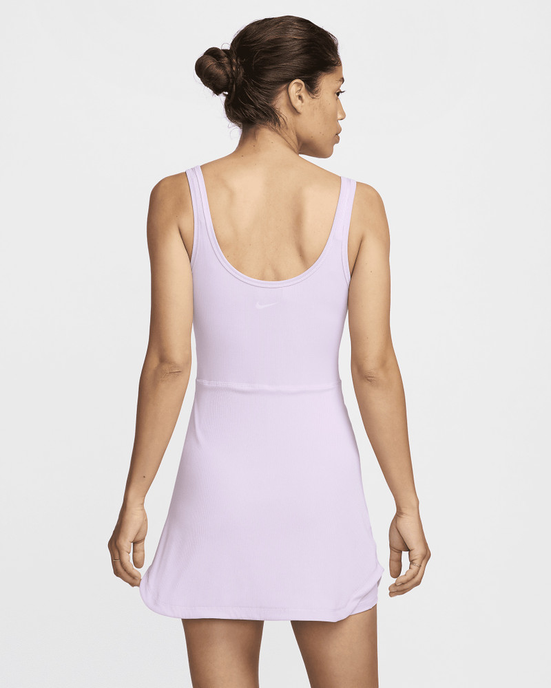 Nike Nike Women's One Dri-FIT Dress - FQ7865-512 | REVERSIBLE