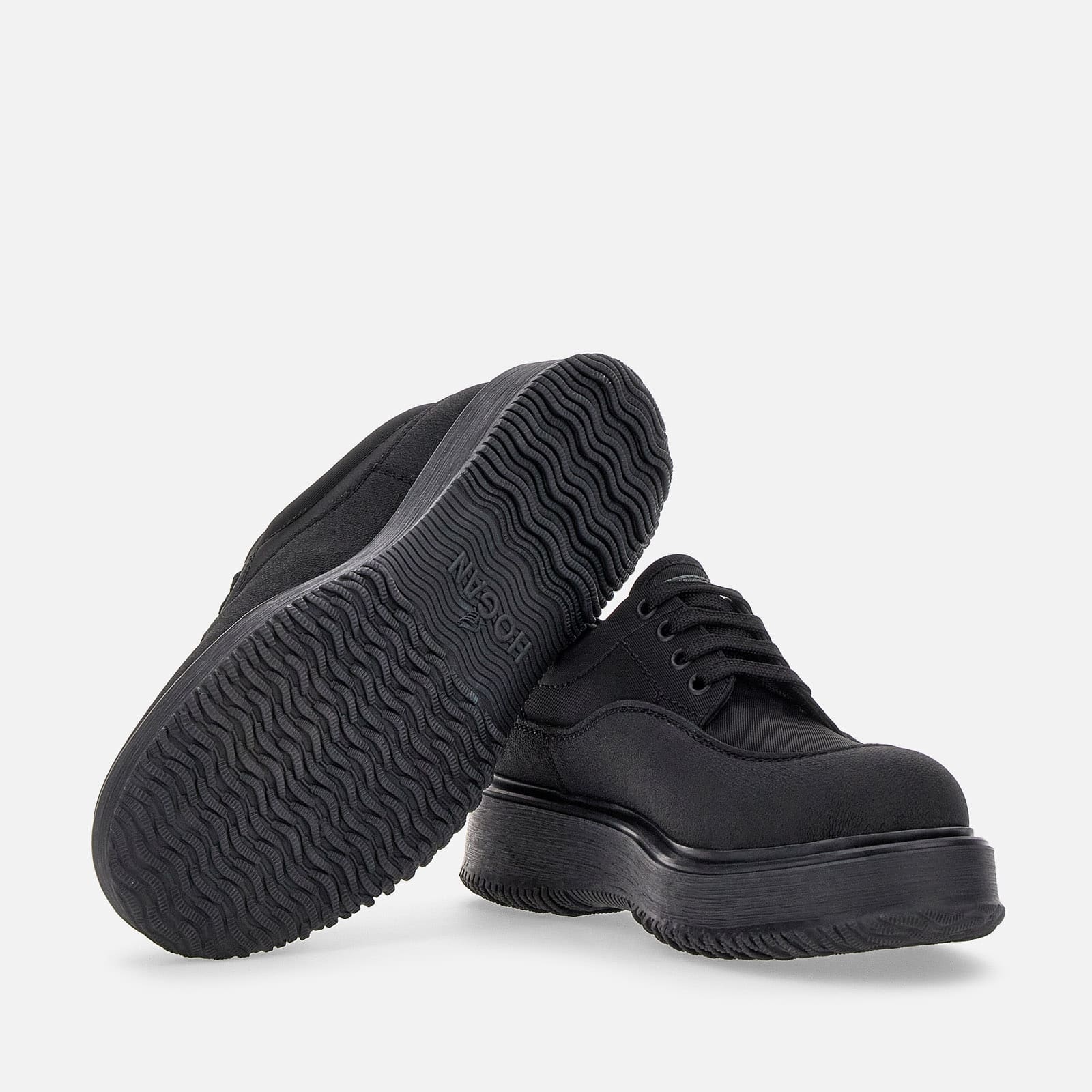 Hogan Untraditional Black - 5